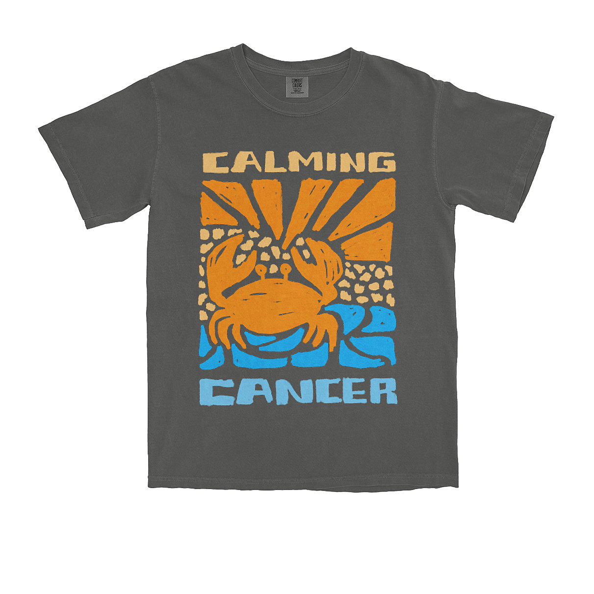 Matisse Cancer Zodiac Tee