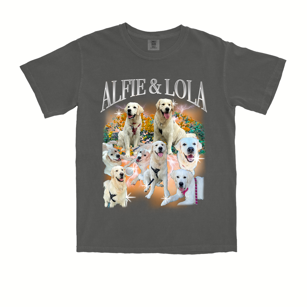 Pet Bootleg Tee