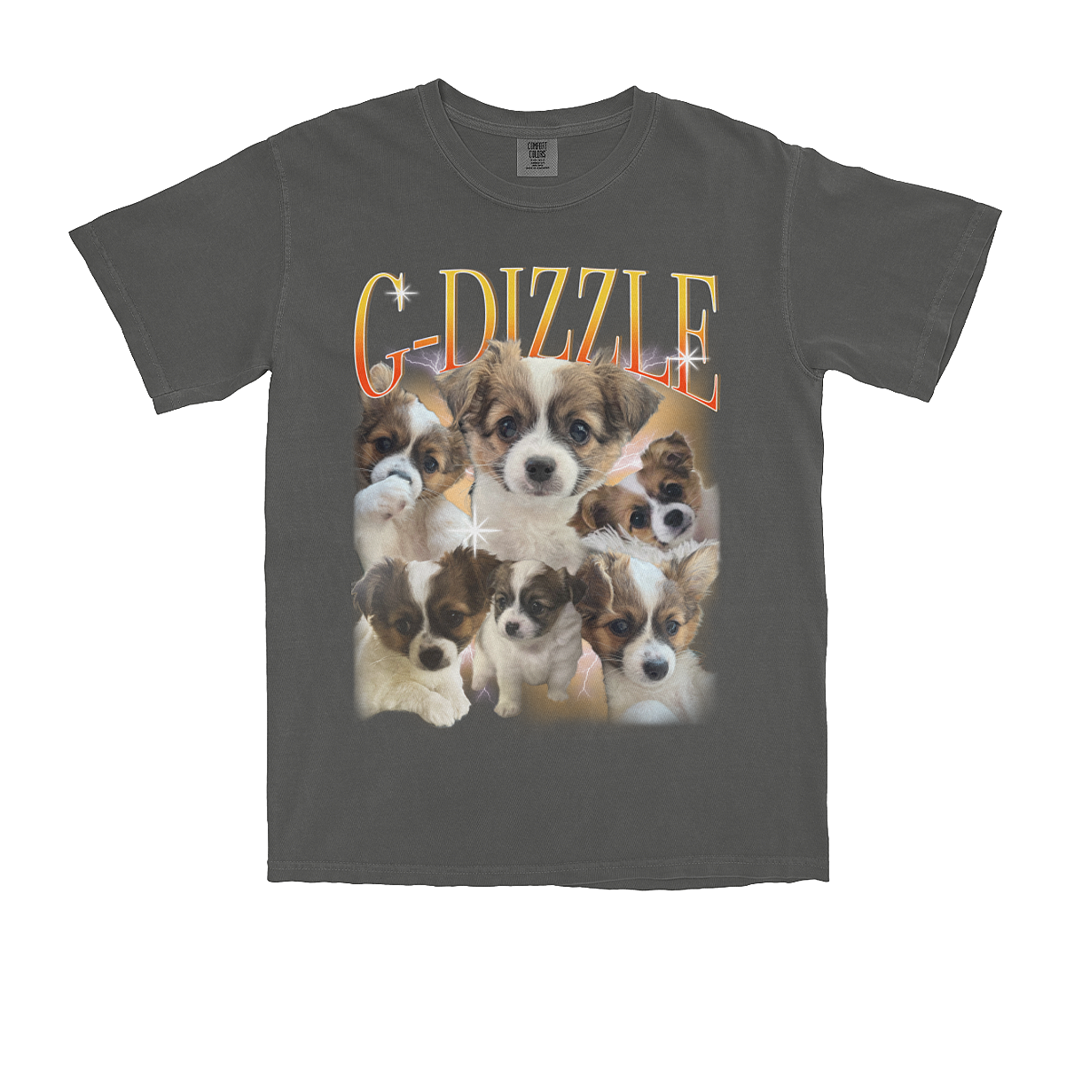 Pet Bootleg Tee