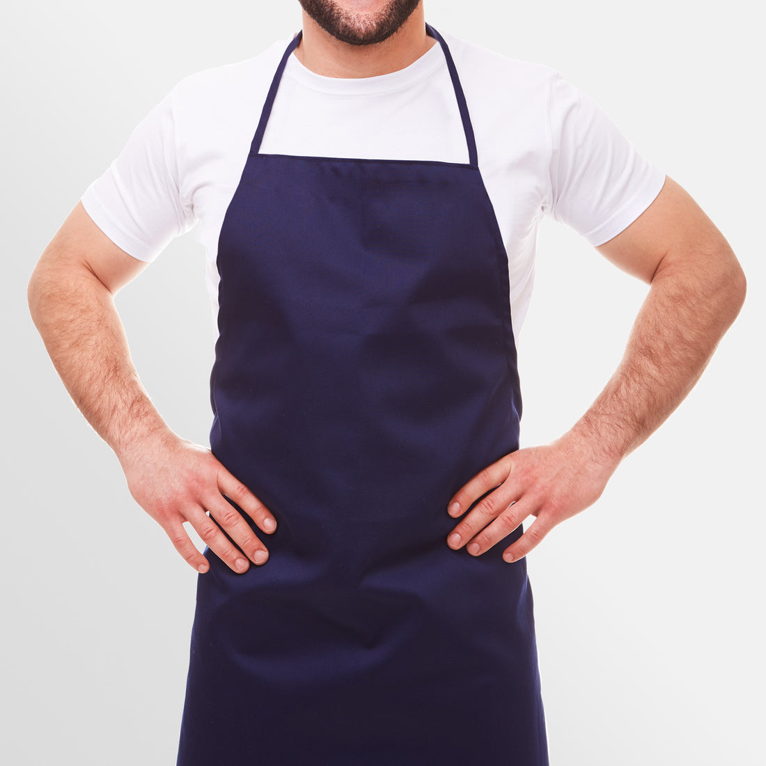 Bib Apron