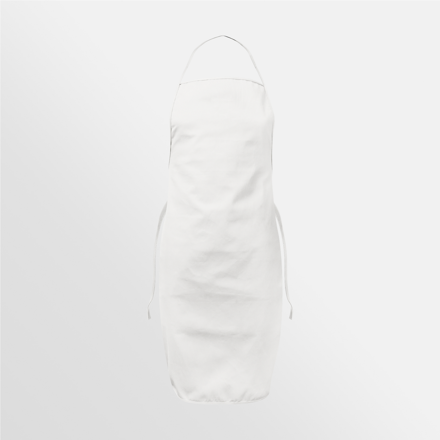 Bib Apron