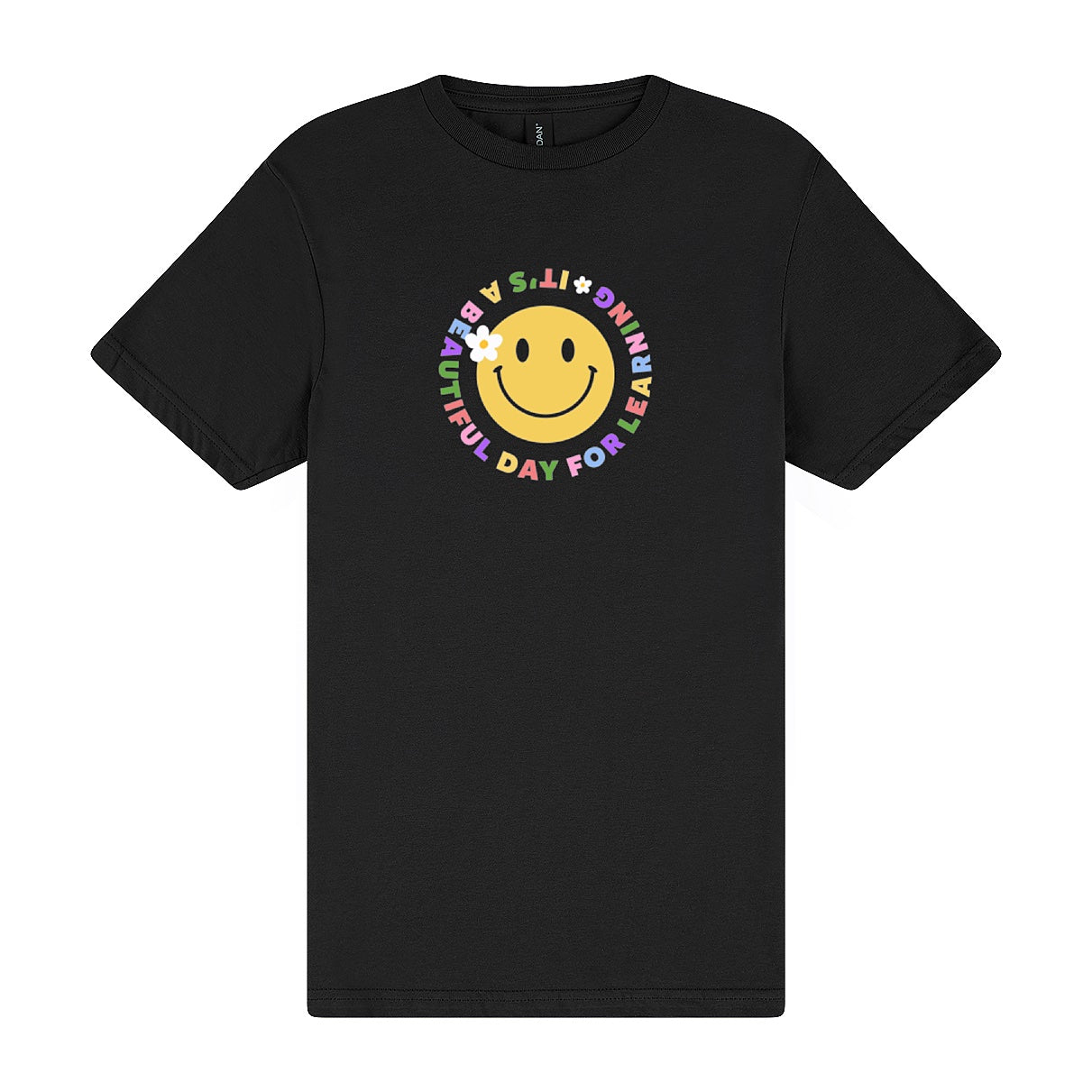 Beautiful Teachers Tee