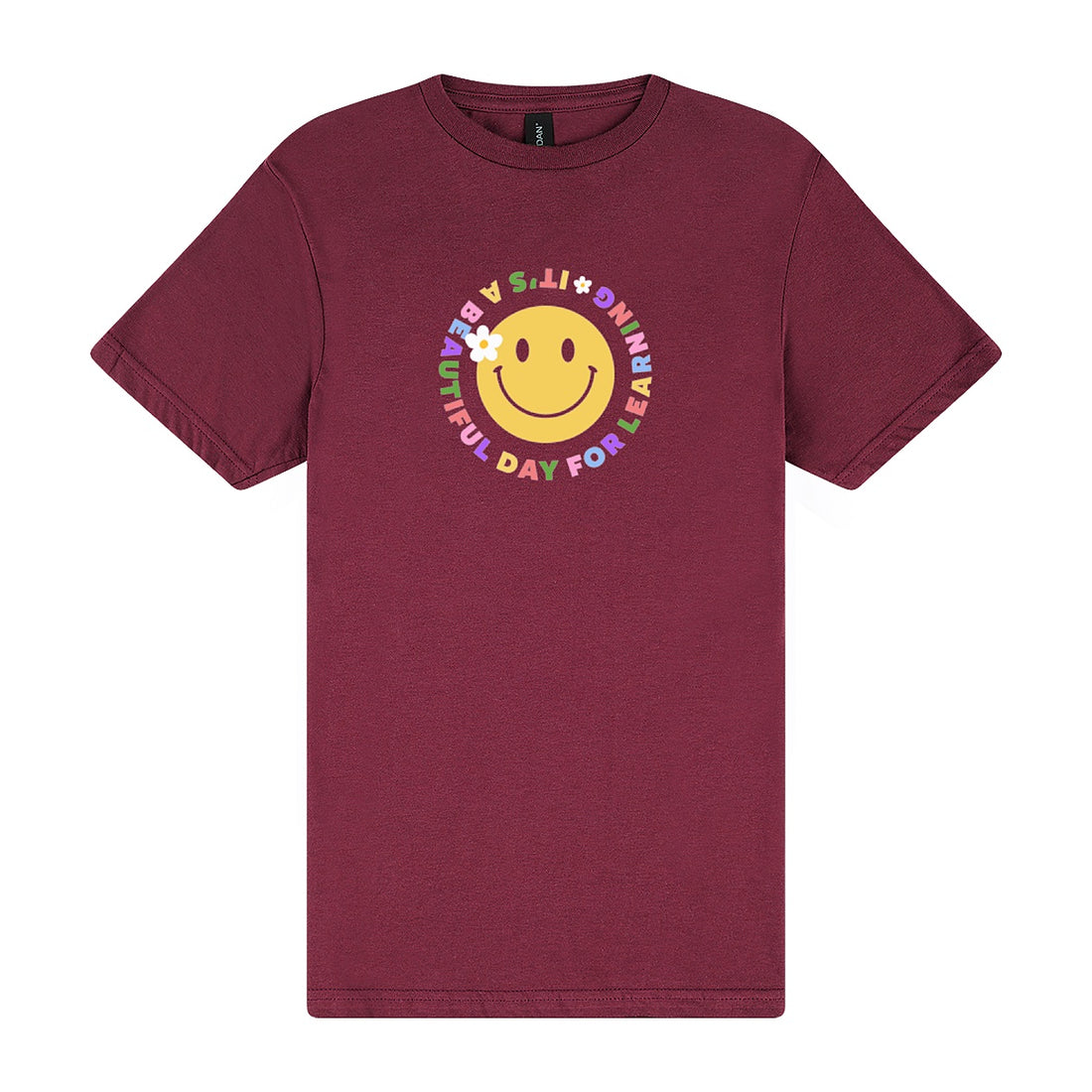 Beautiful Teachers Tee