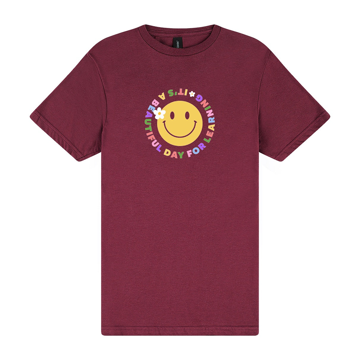 Beautiful Teachers Tee