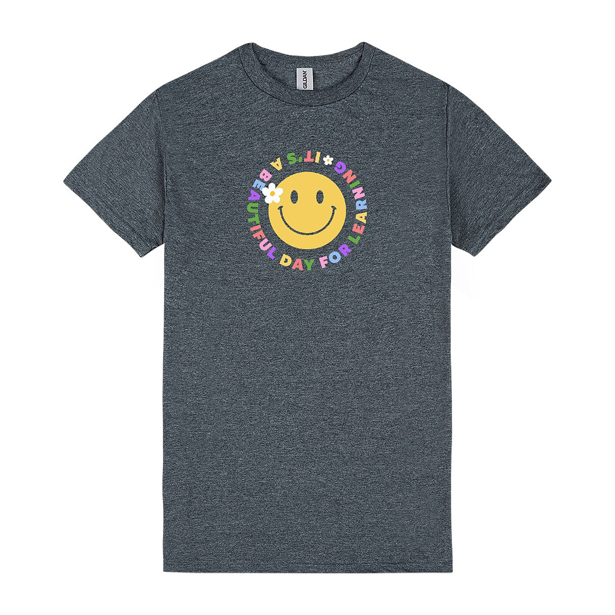 Beautiful Teachers Tee