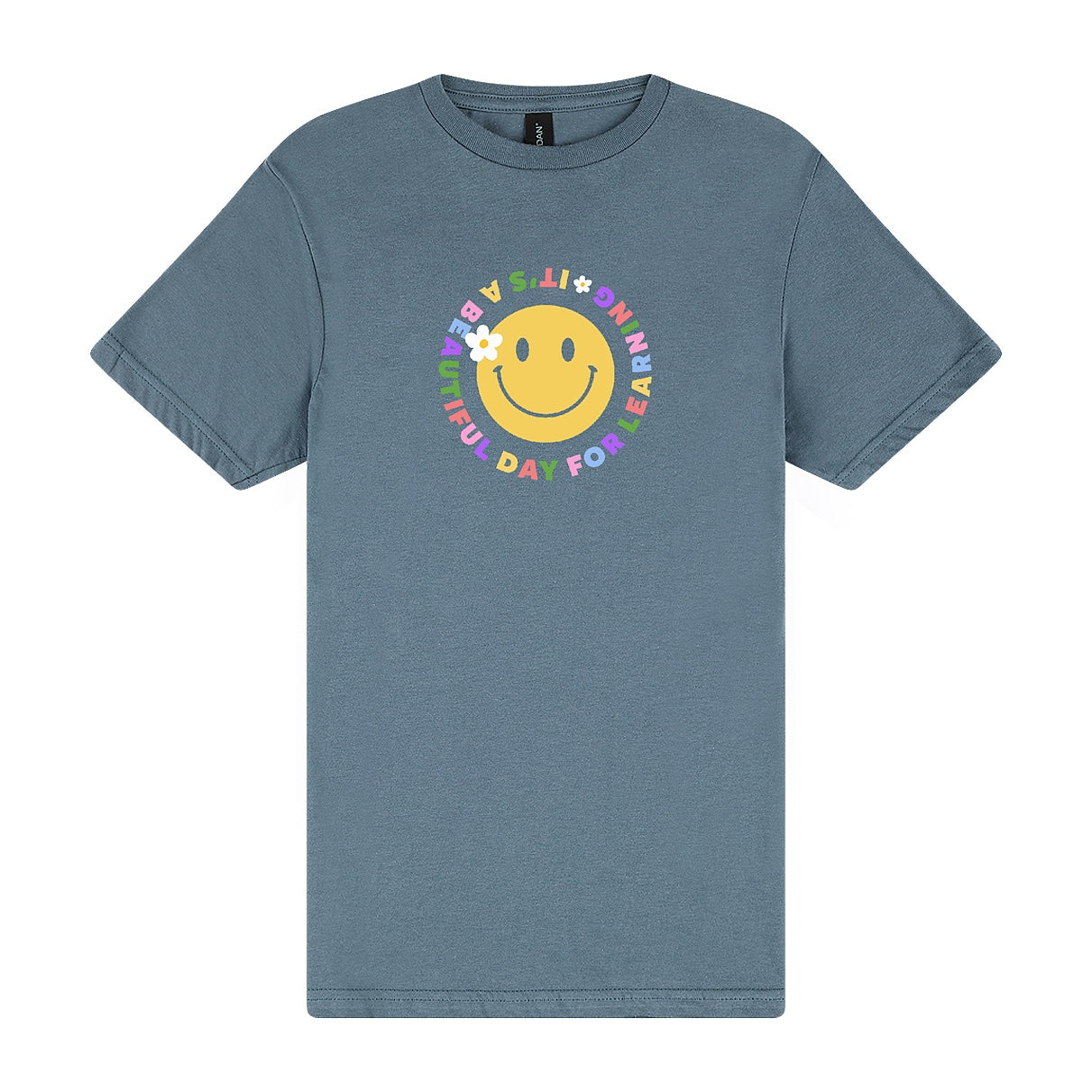 Beautiful Teachers Tee