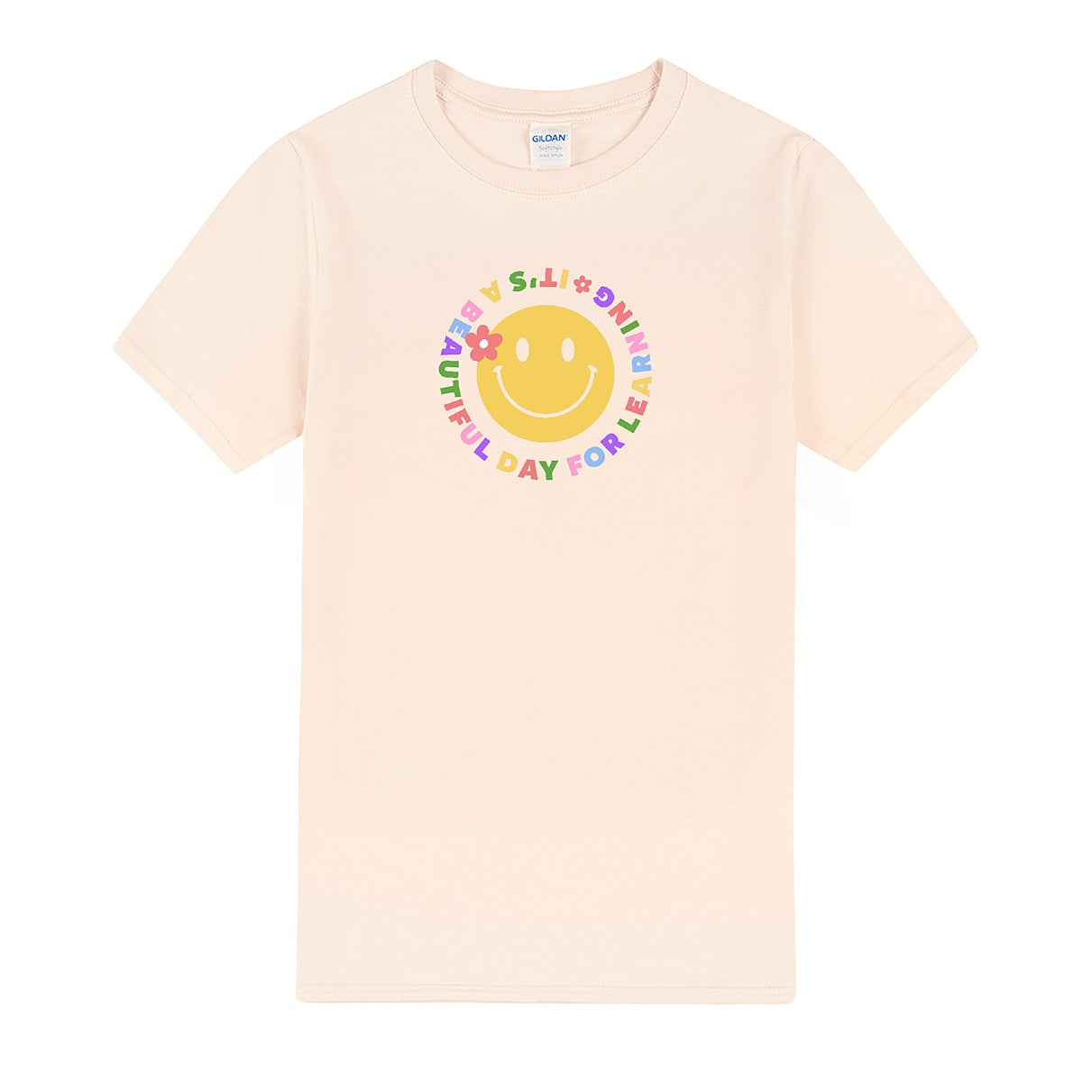 Beautiful Teachers Tee