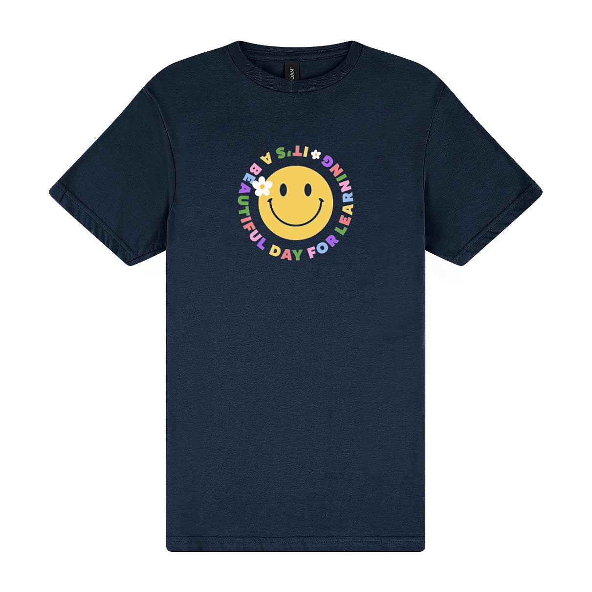 Beautiful Teachers Tee
