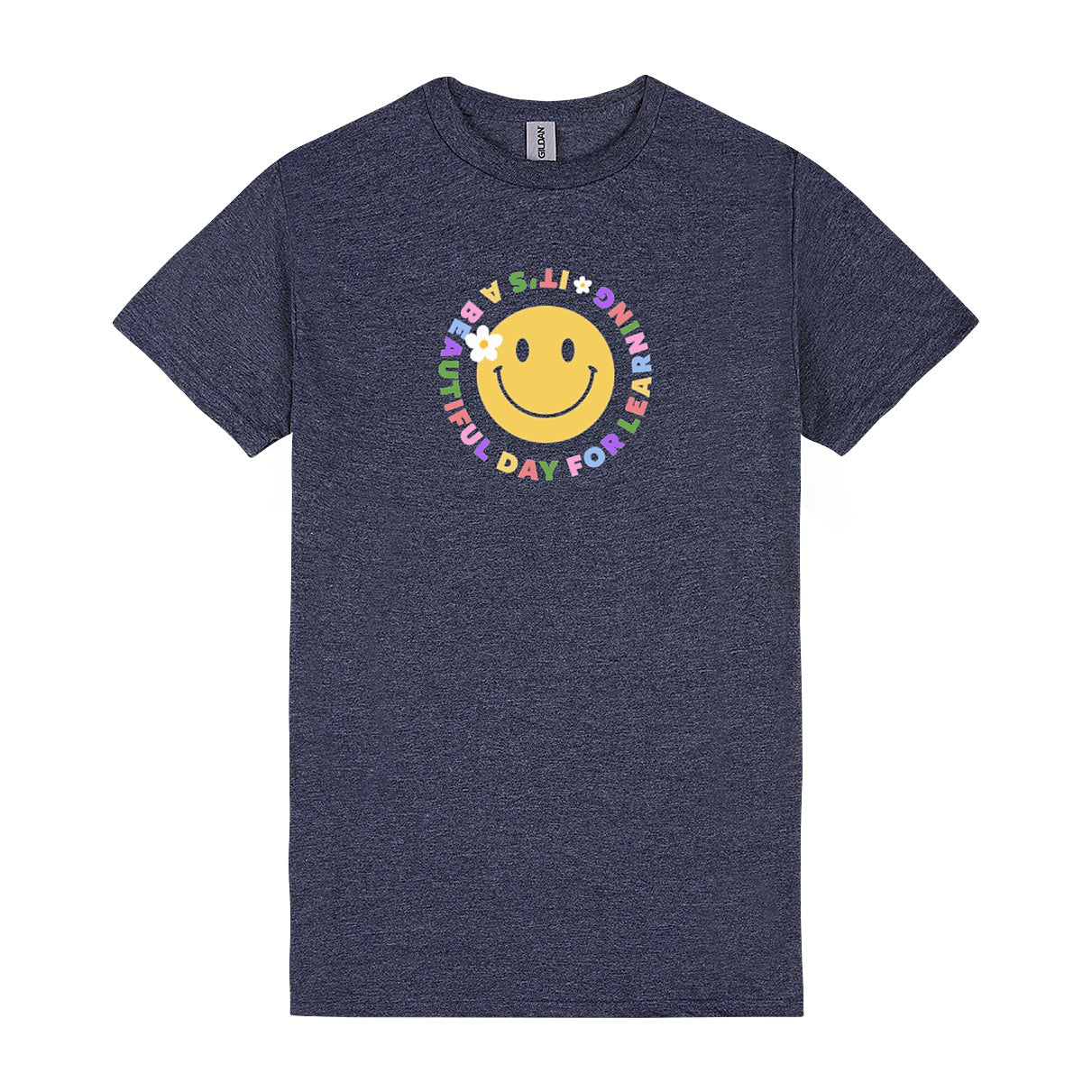 Beautiful Teachers Tee