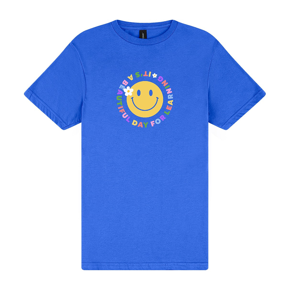 Beautiful Teachers Tee