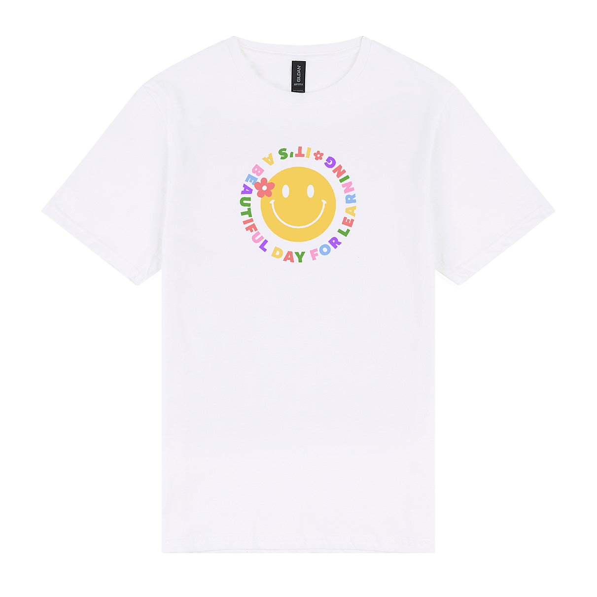 Beautiful Teachers Tee