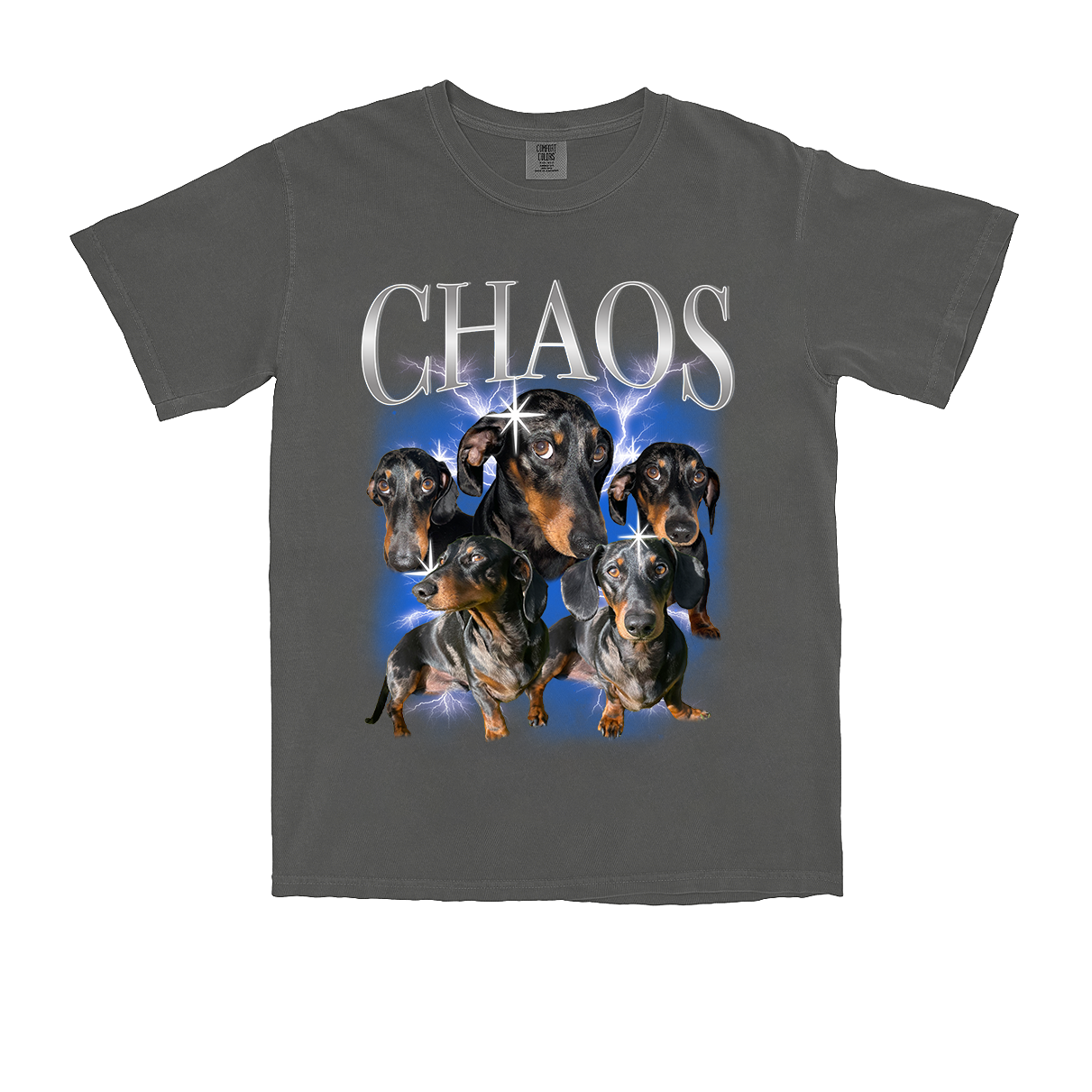 Pet Bootleg Tee