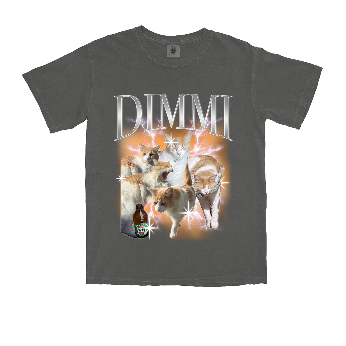 Pet Bootleg Tee