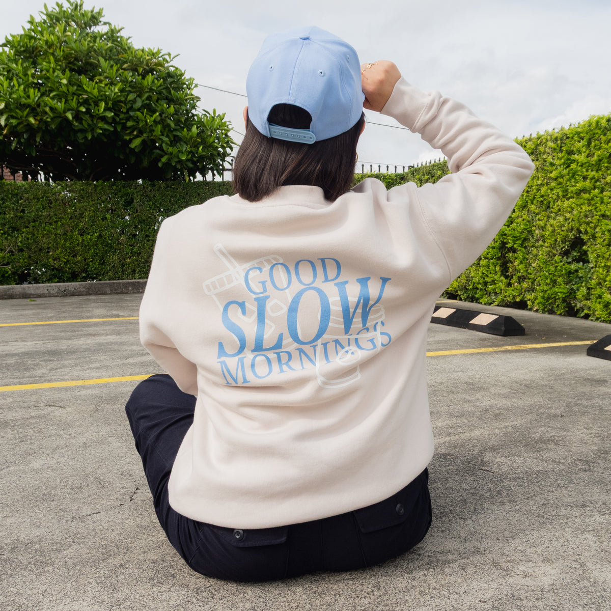 Personal Projects & Gifts
