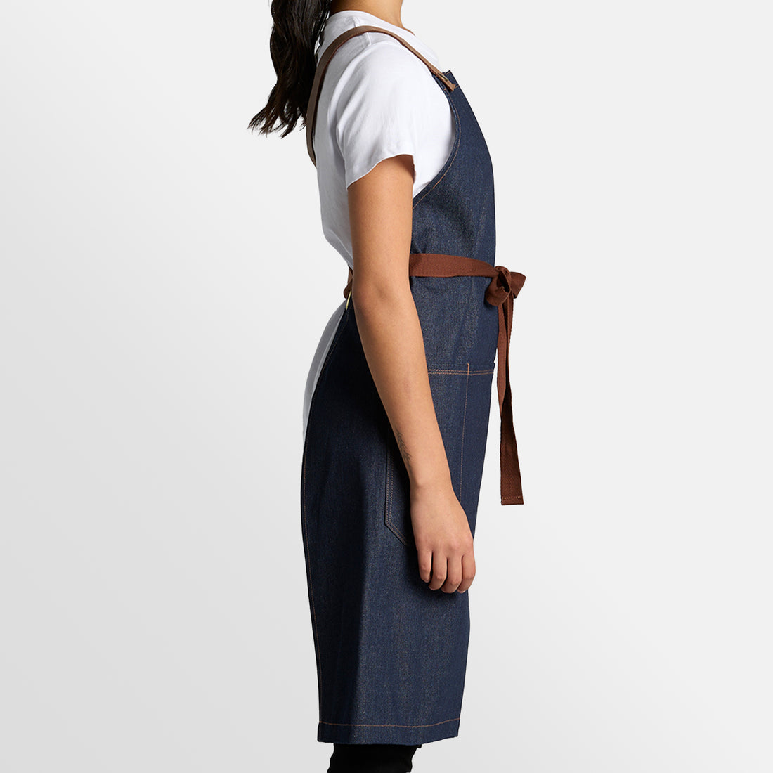 Carrie Apron - on request