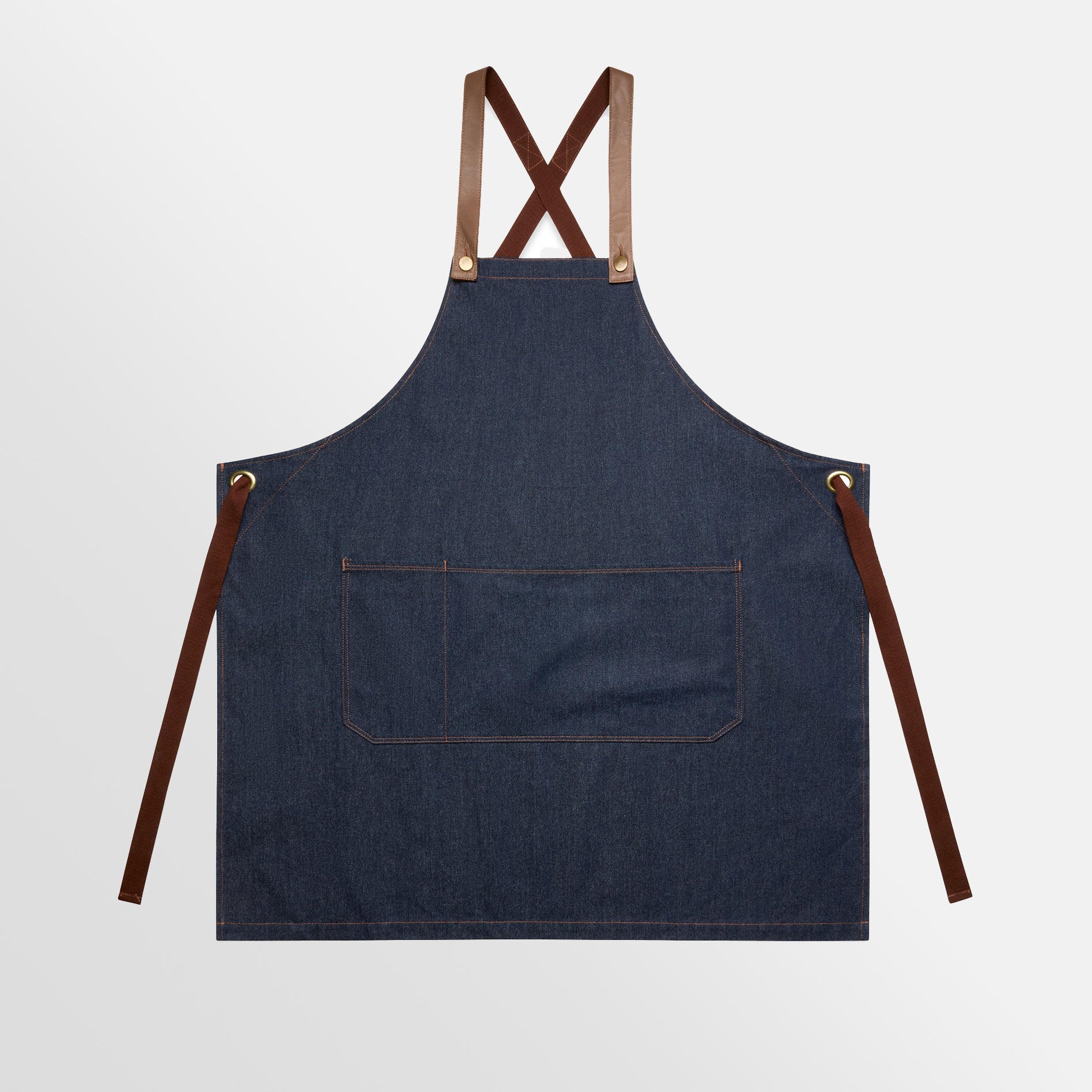 Carrie Apron - on request