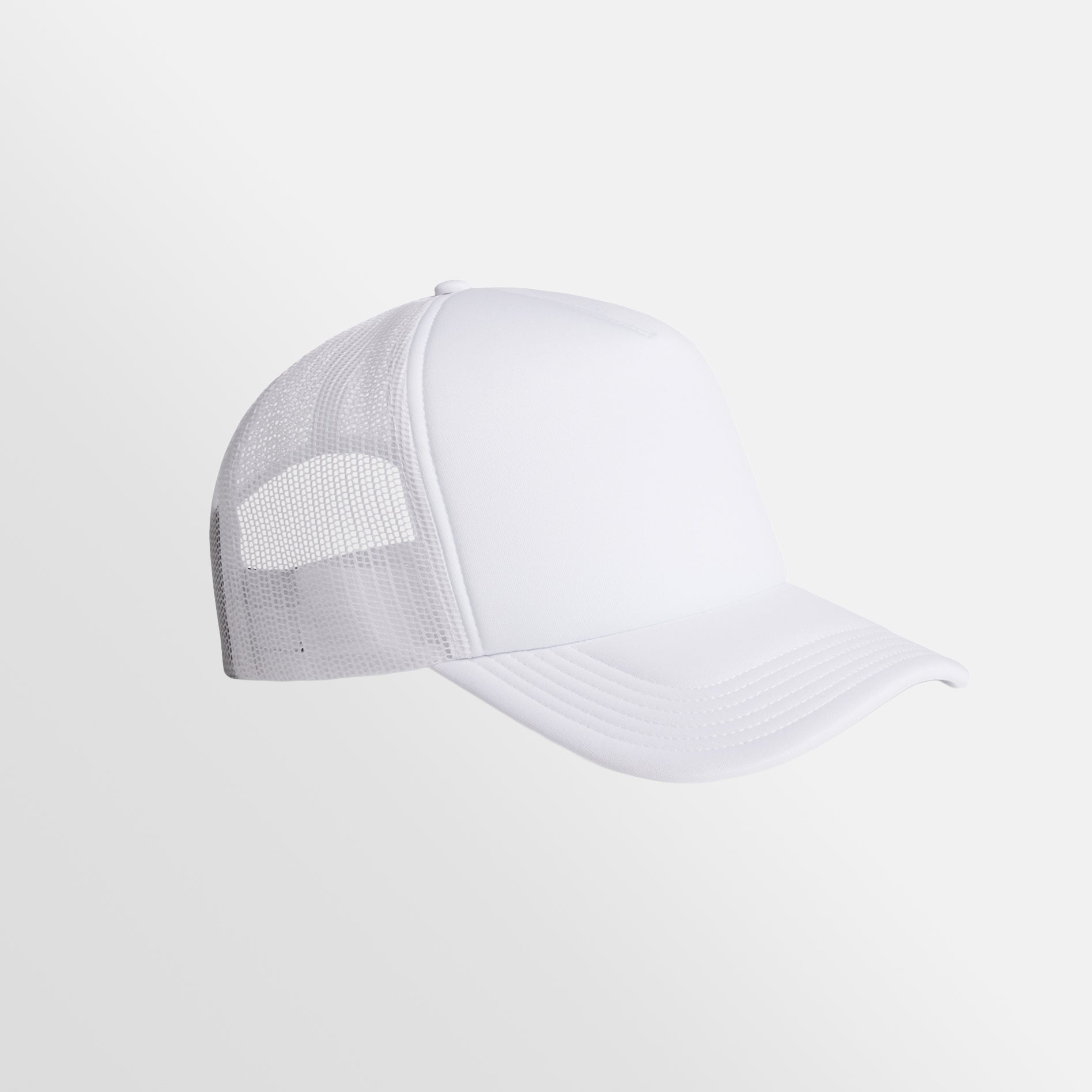 Frame Trucker Cap - on request