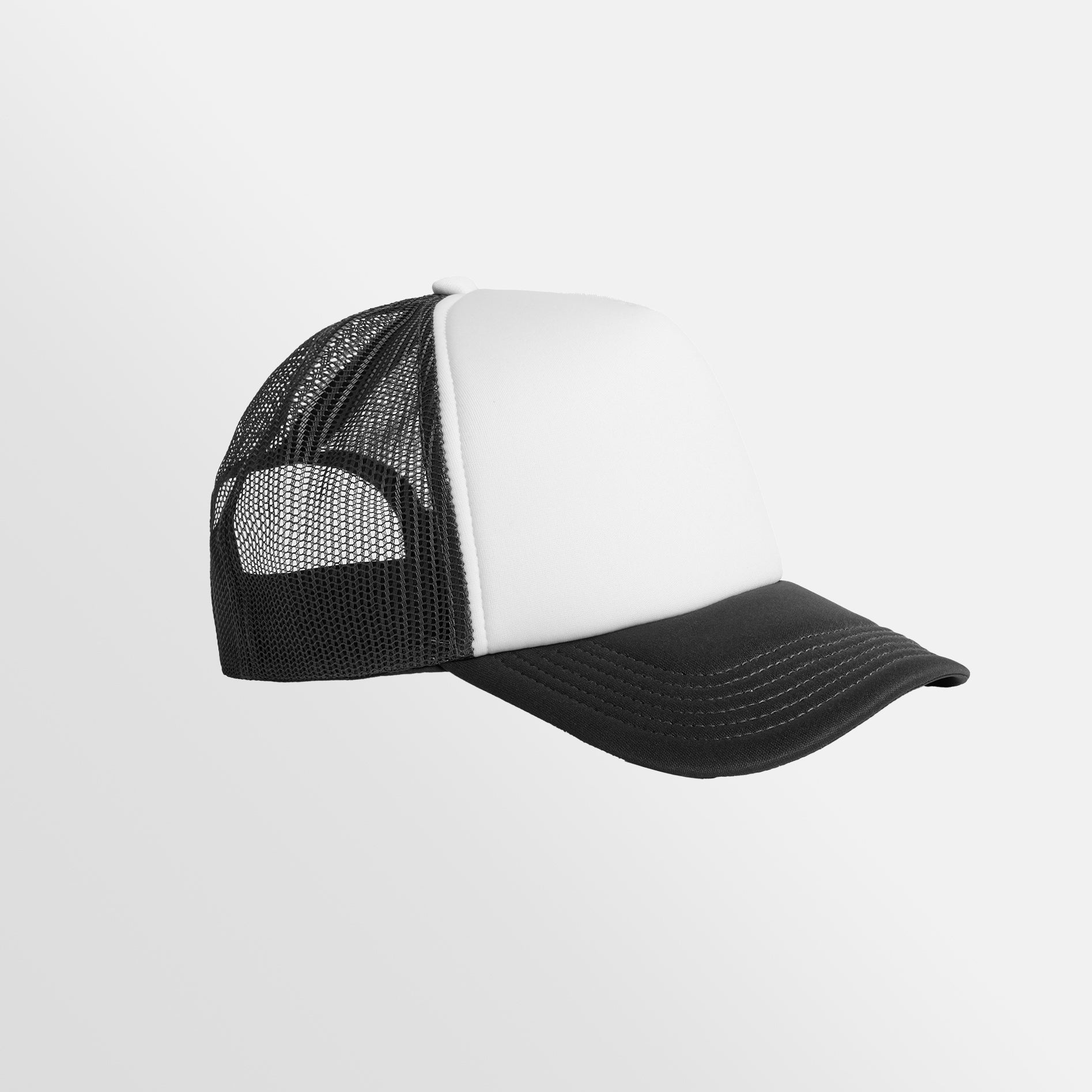 Frame Trucker Cap - on request