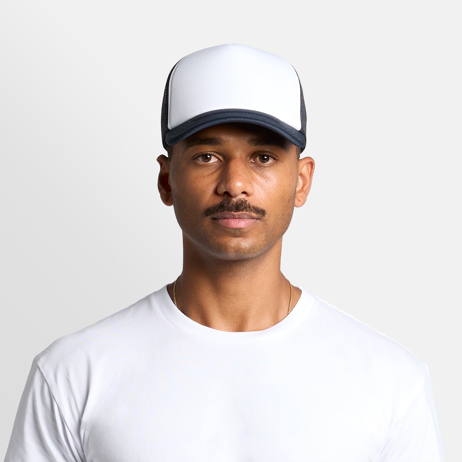 Frame Trucker Cap - on request