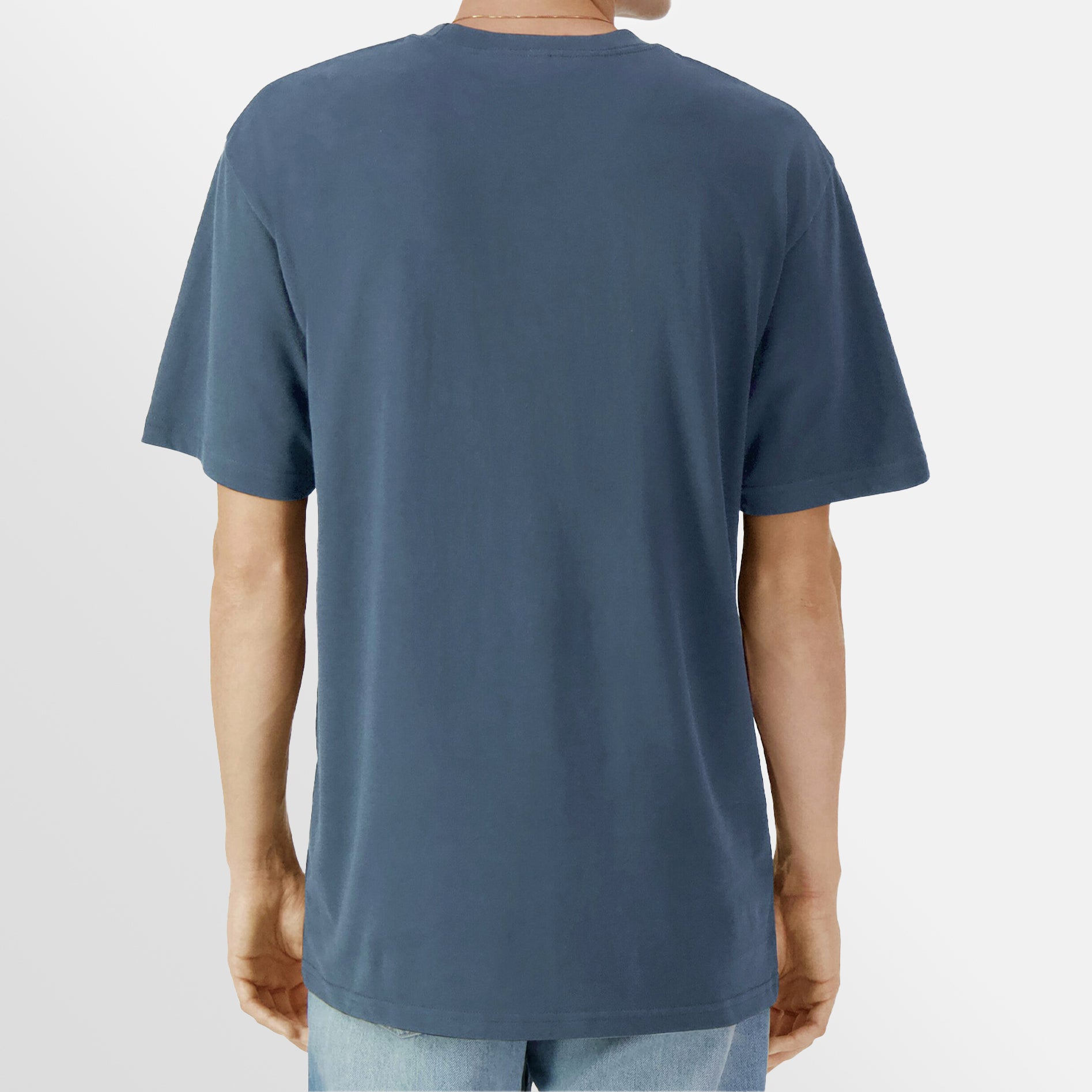 AA Heavy Faded Tee – on request