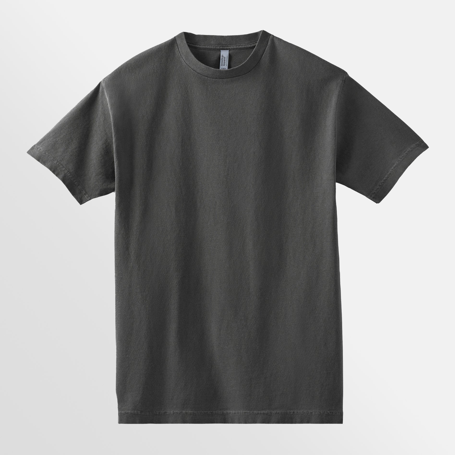 AA Heavy Faded Tee – on request