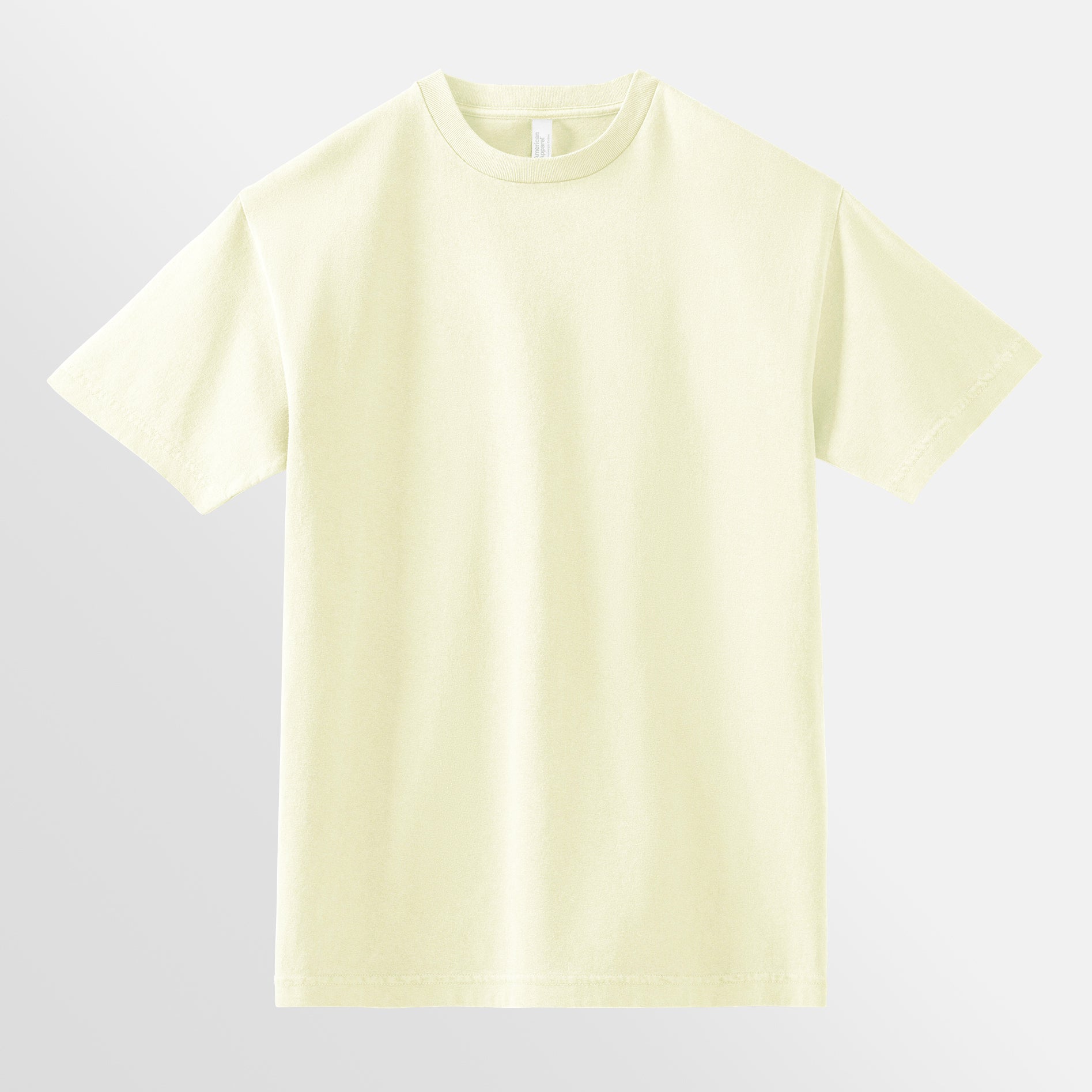 AA Heavy Faded Tee – on request