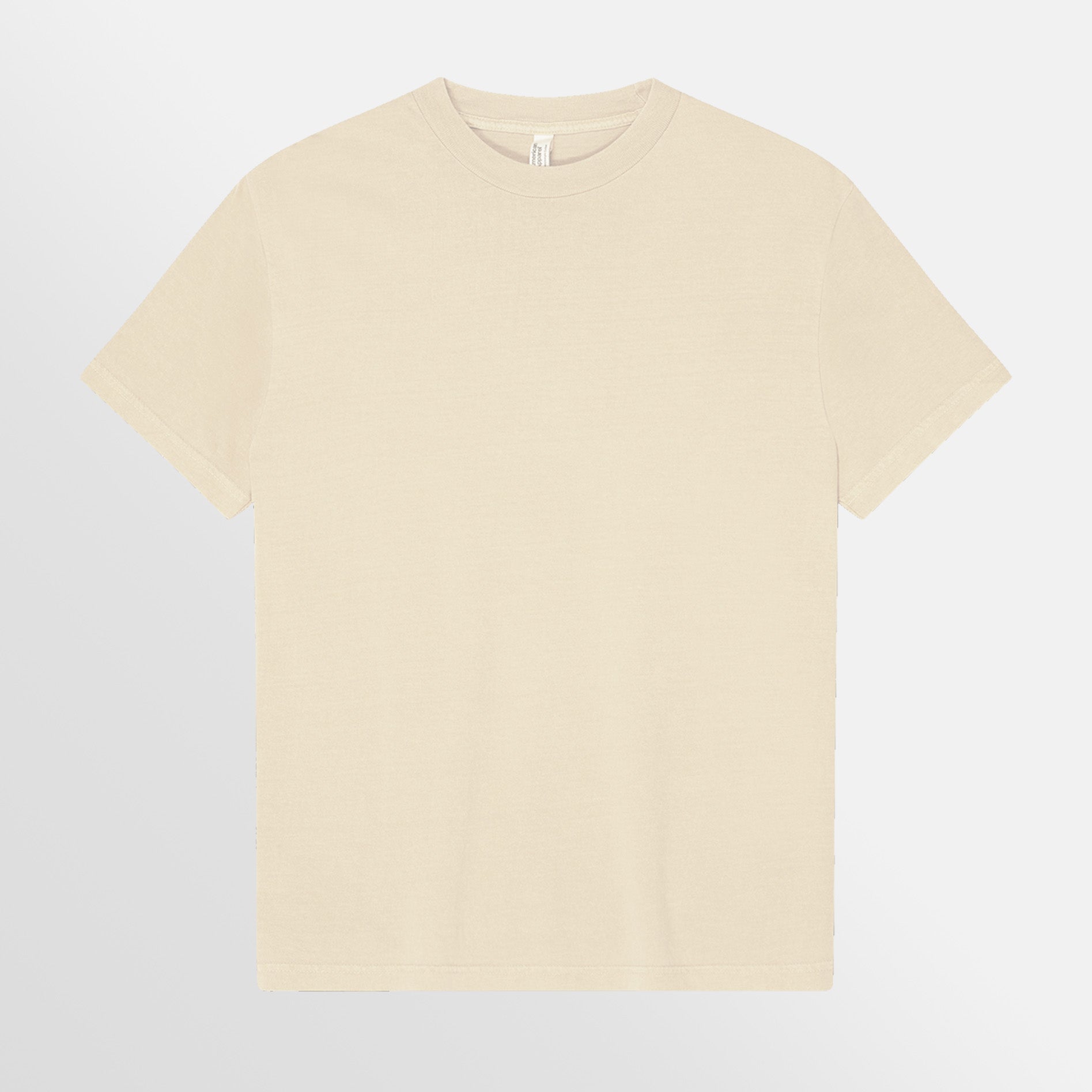 AA Heavy Faded Tee – on request