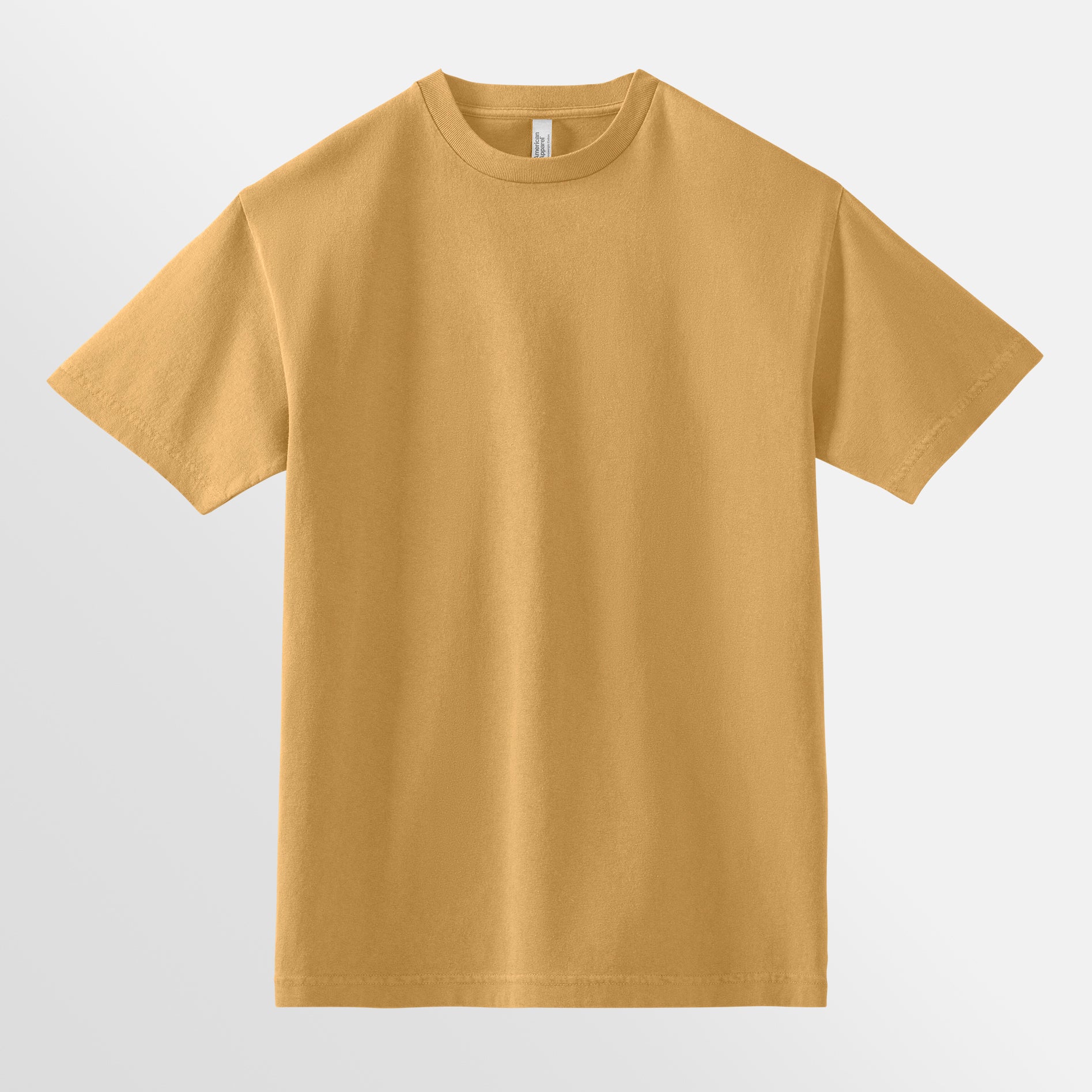 AA Heavy Faded Tee – on request