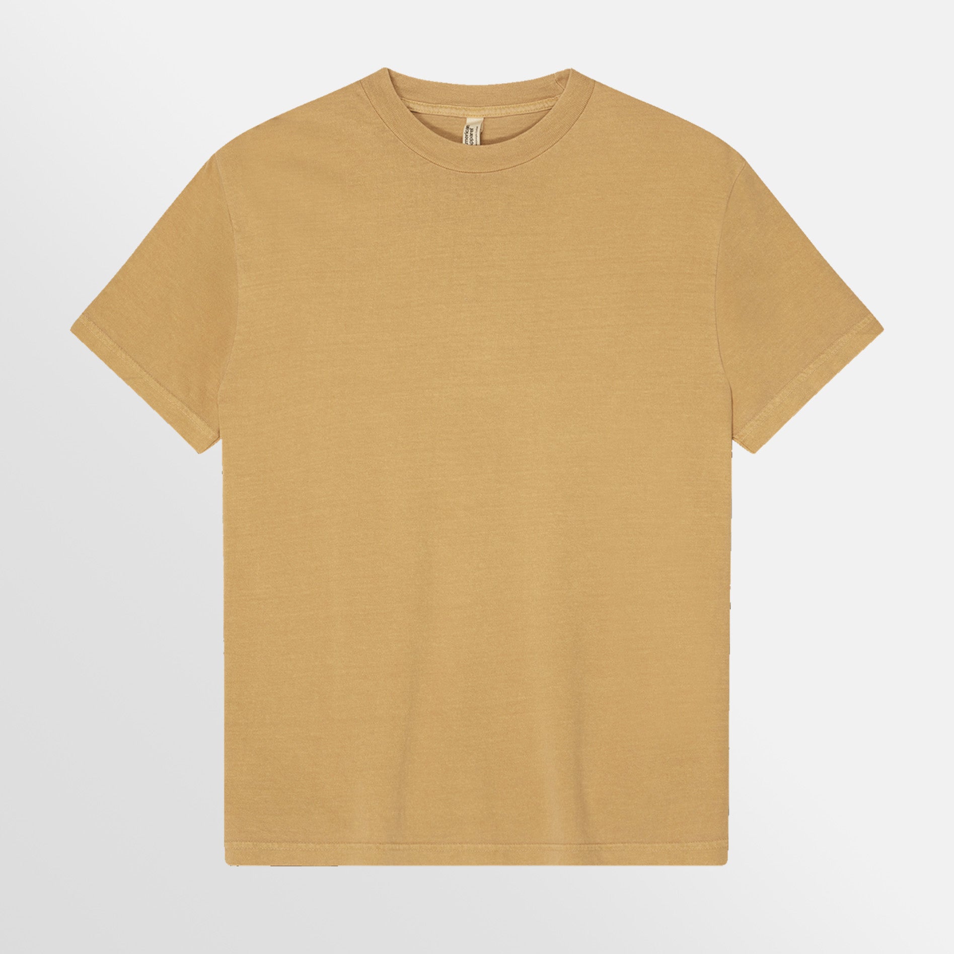 AA Heavy Faded Tee – on request