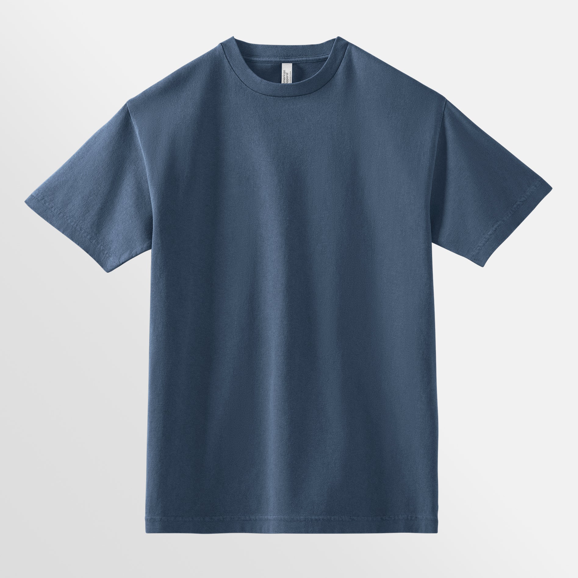 AA Heavy Faded Tee – on request