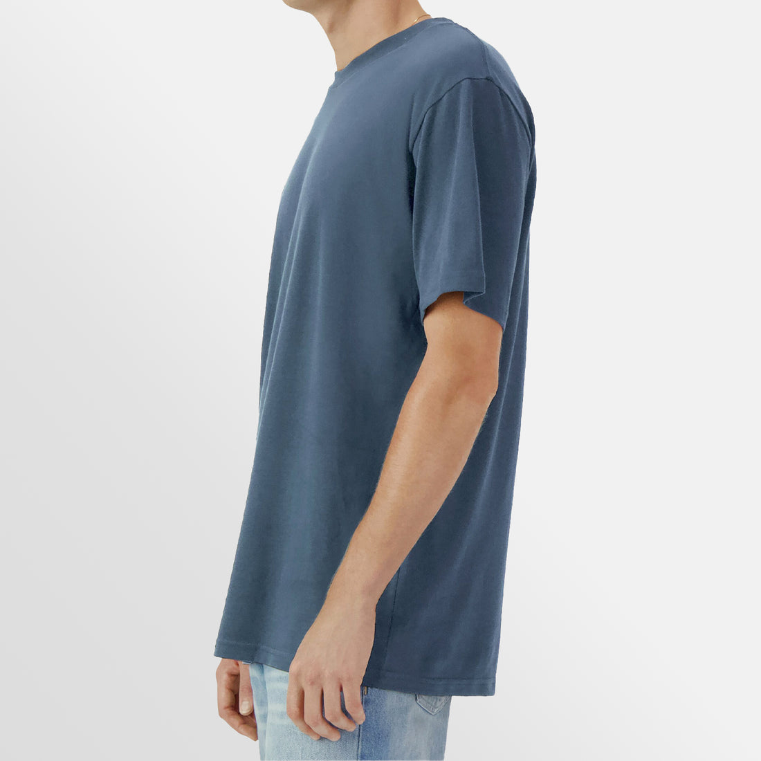 AA Heavy Faded Tee – on request