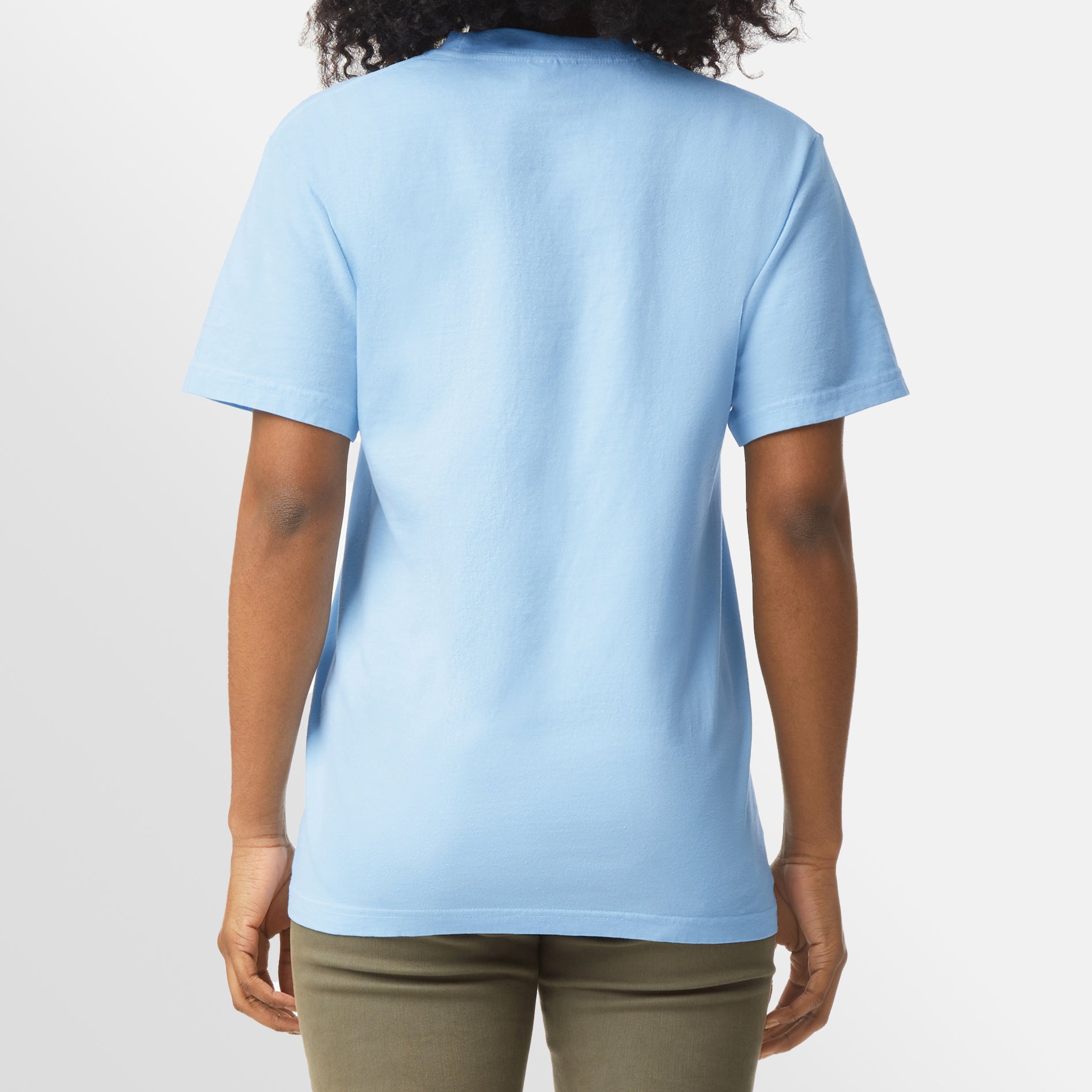 Comfort Colours Tee - on request
