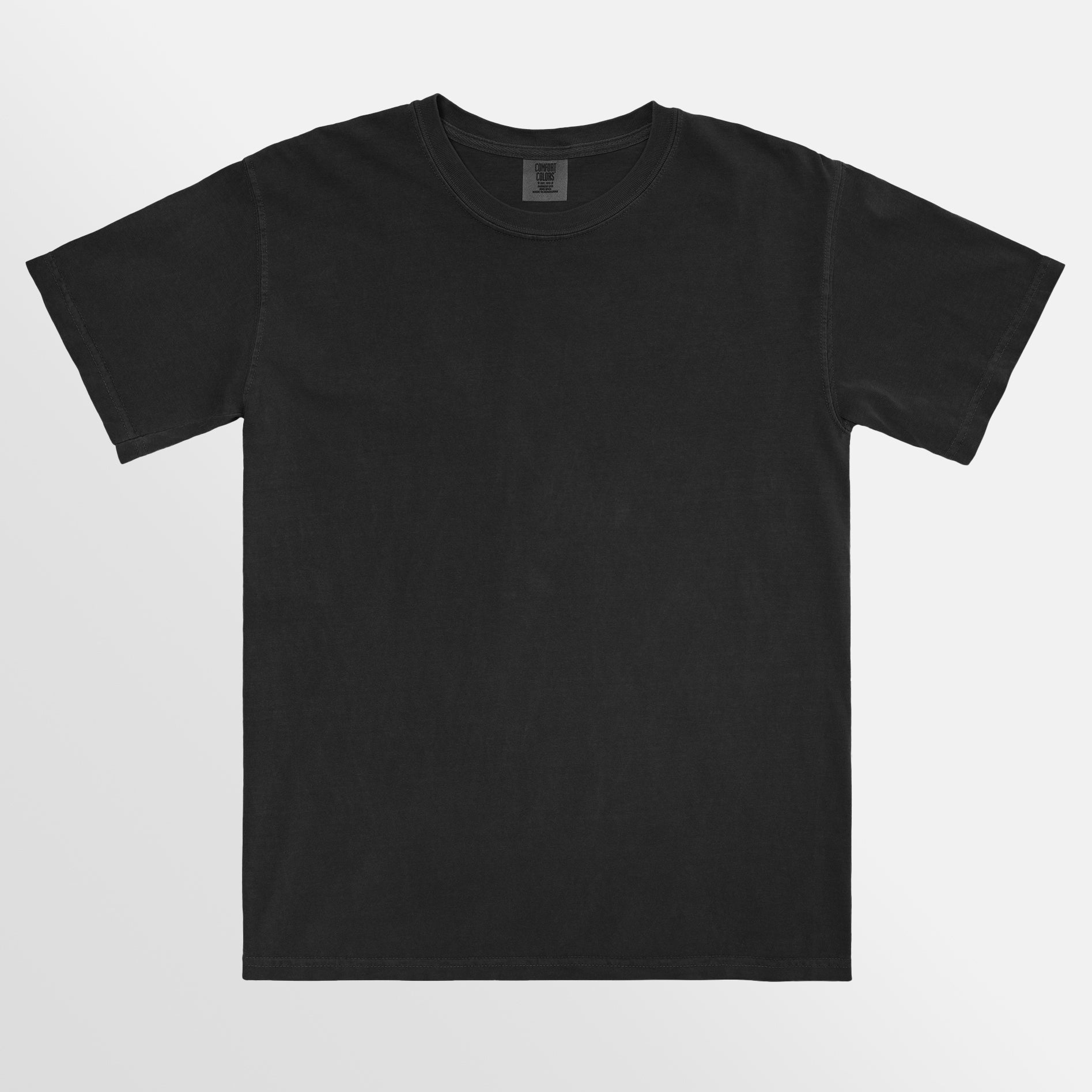 Comfort Colours Tee