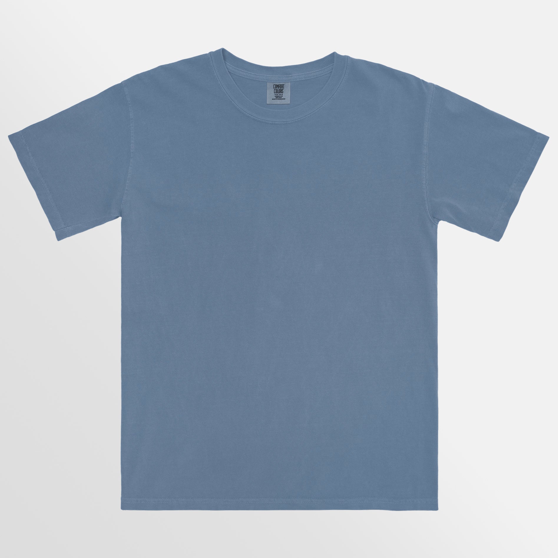 Comfort Colours Tee - on request