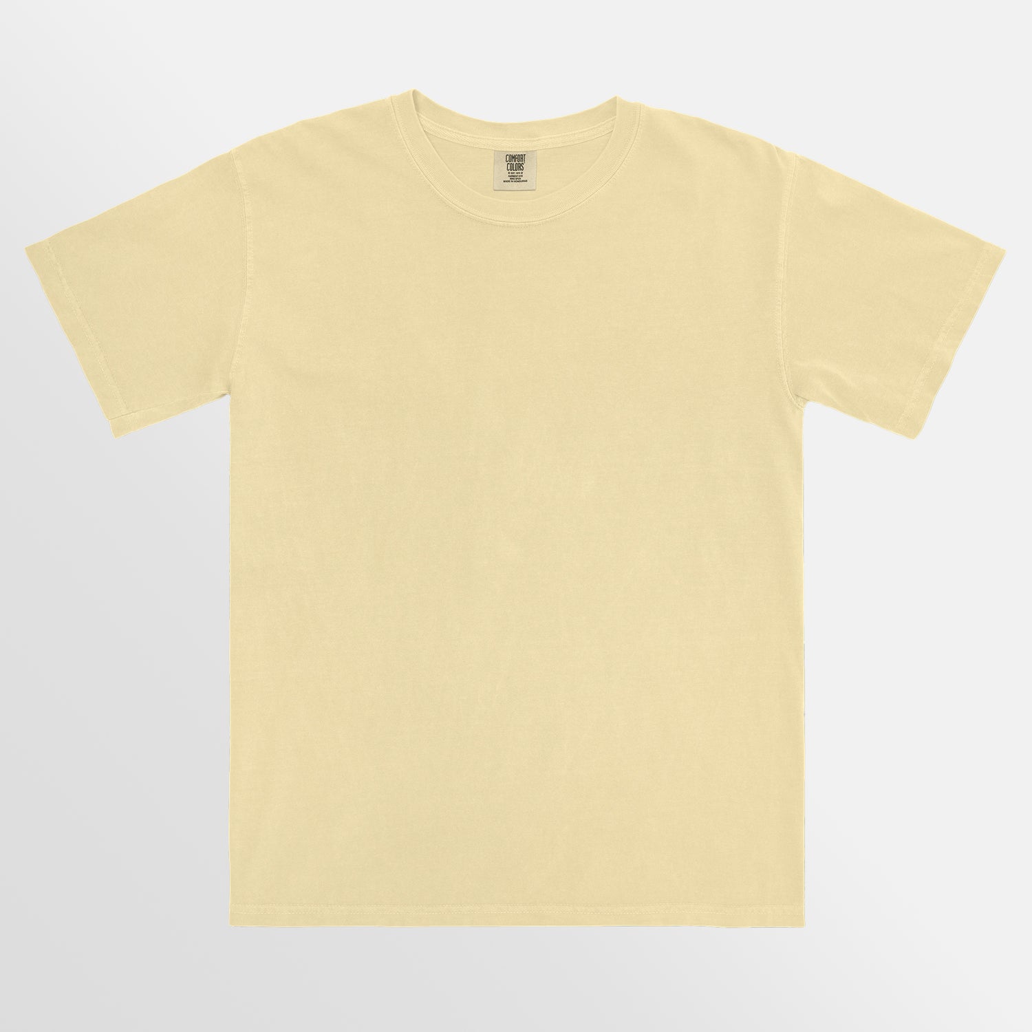 Comfort Colours Tee - on request