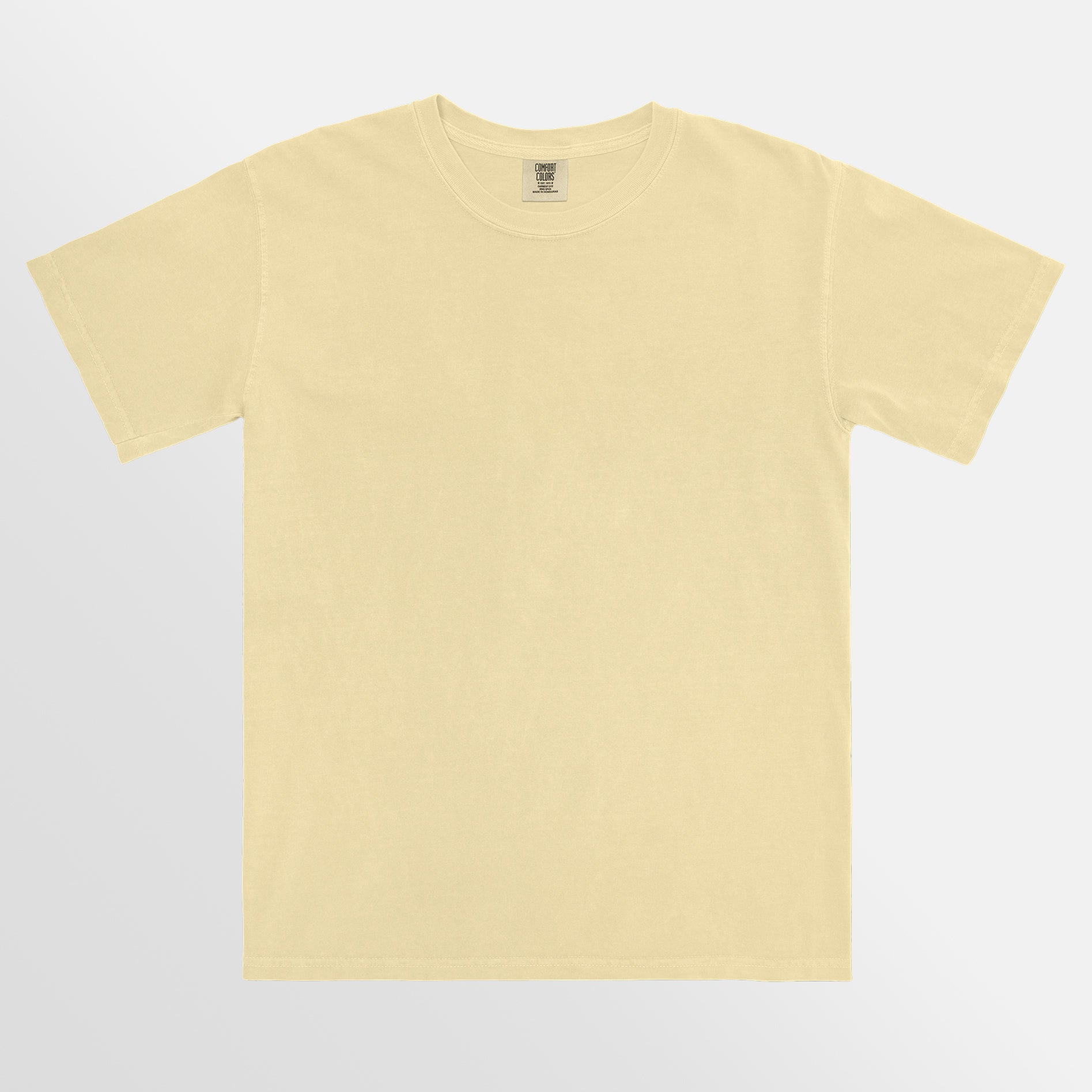 Comfort Colours Tee - on request