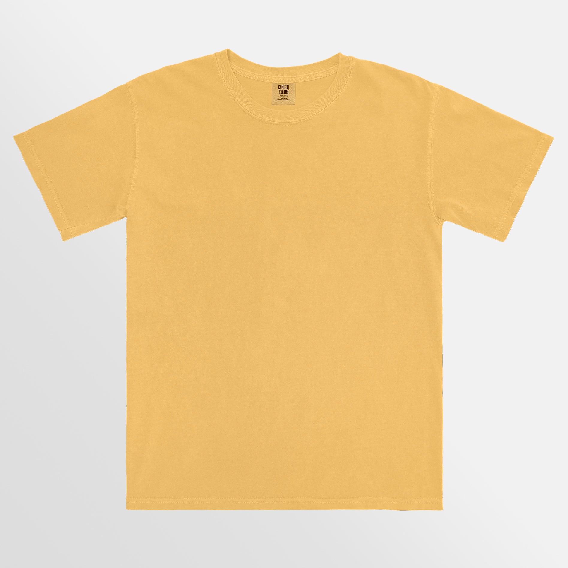 Comfort Colours Tee - on request