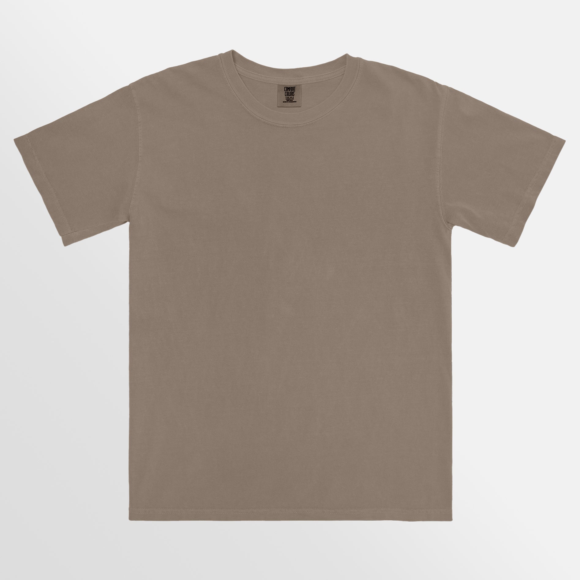 Comfort Colours Tee - on request