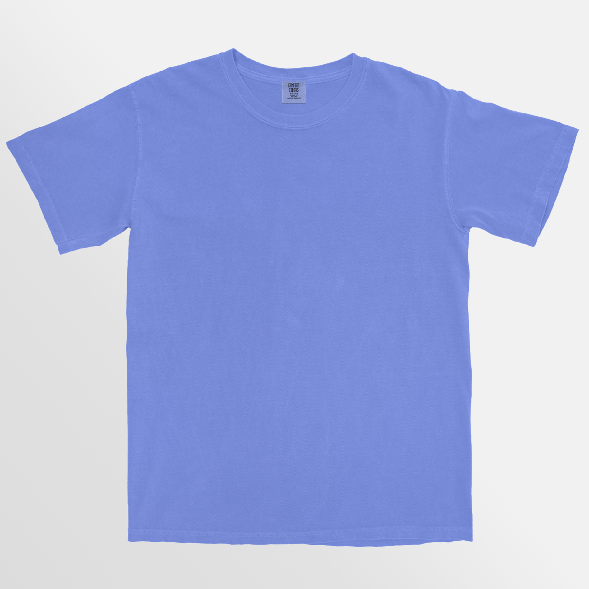 Comfort Colours Tee - on request
