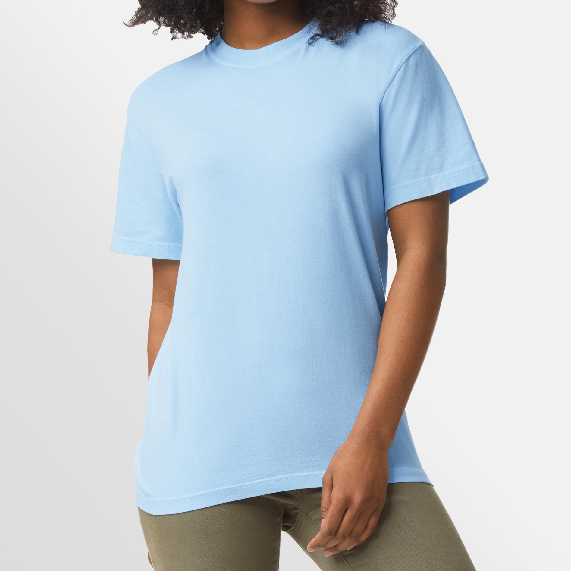 Comfort Colours Tee - on request
