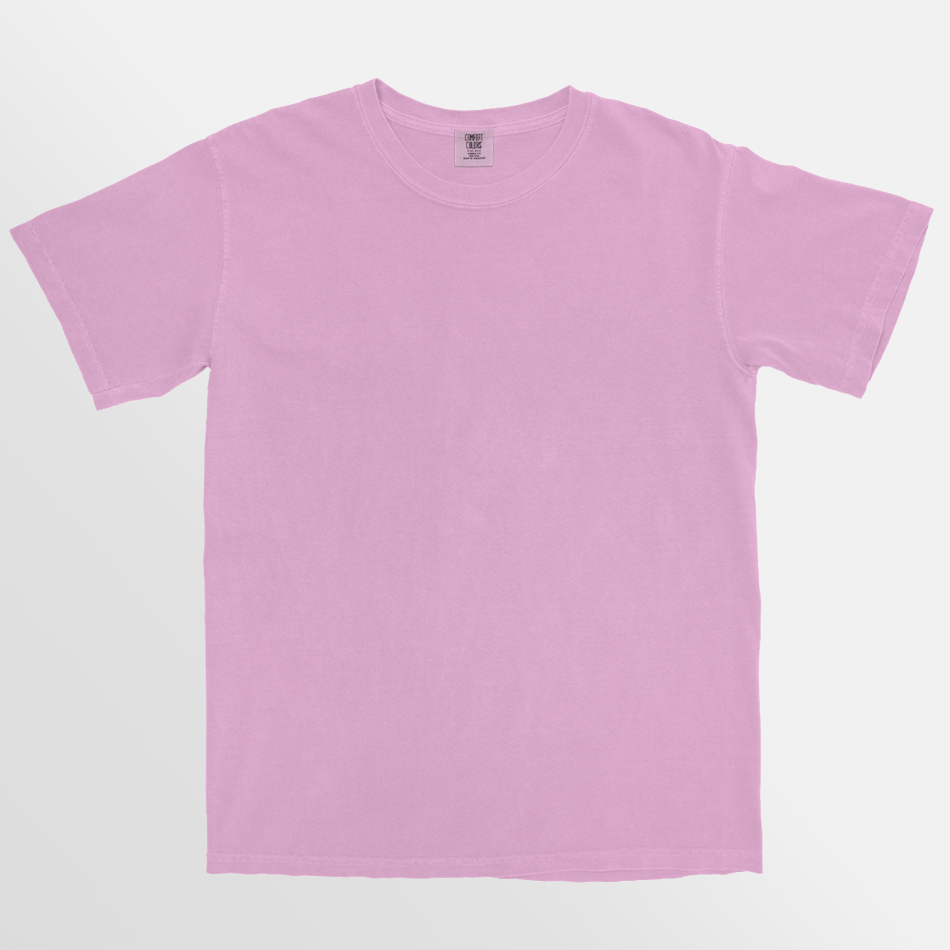 Comfort Colours Tee - on request