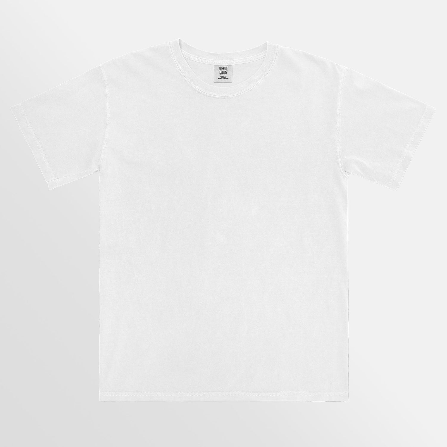 Comfort Colours Tee