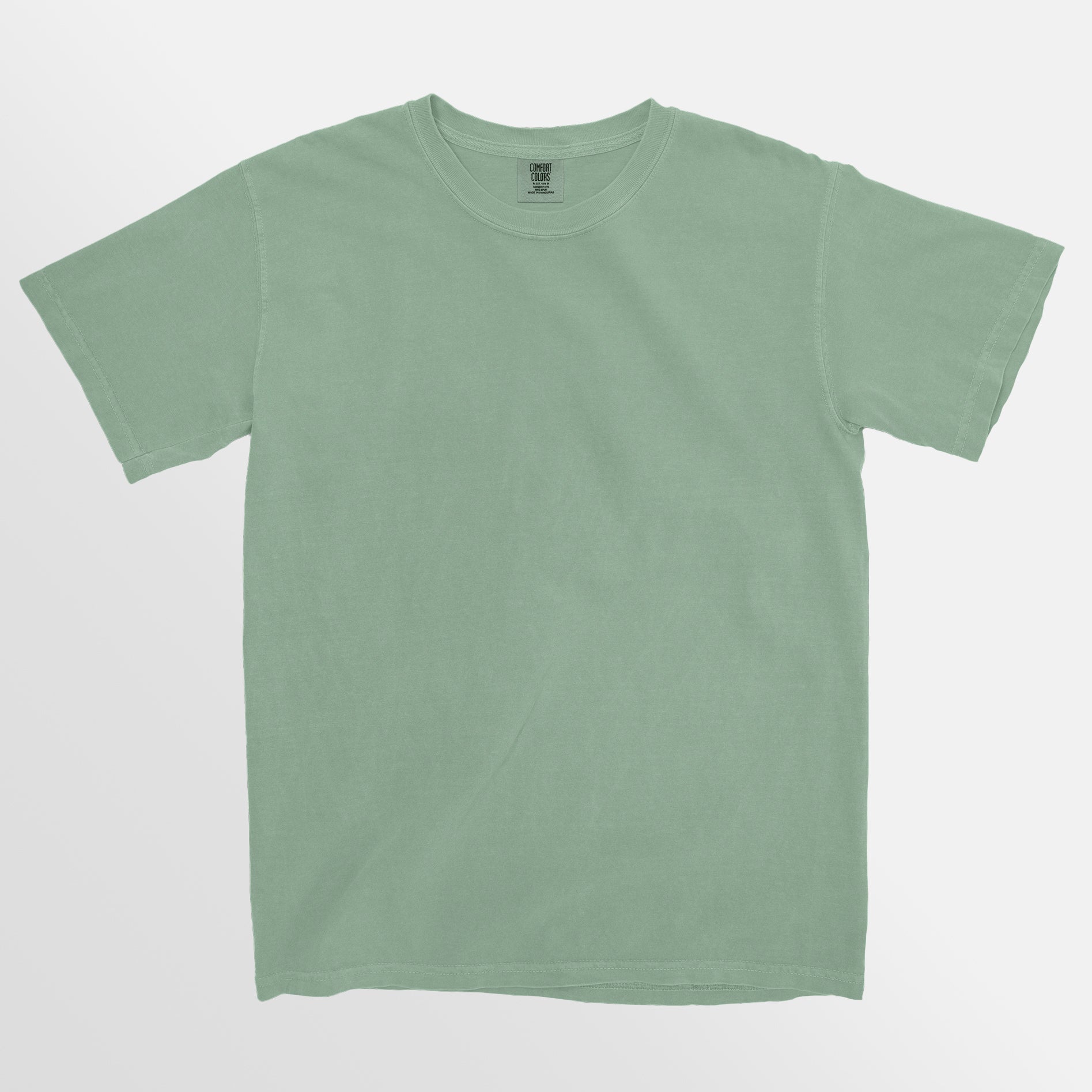 Comfort Colours Tee - on request