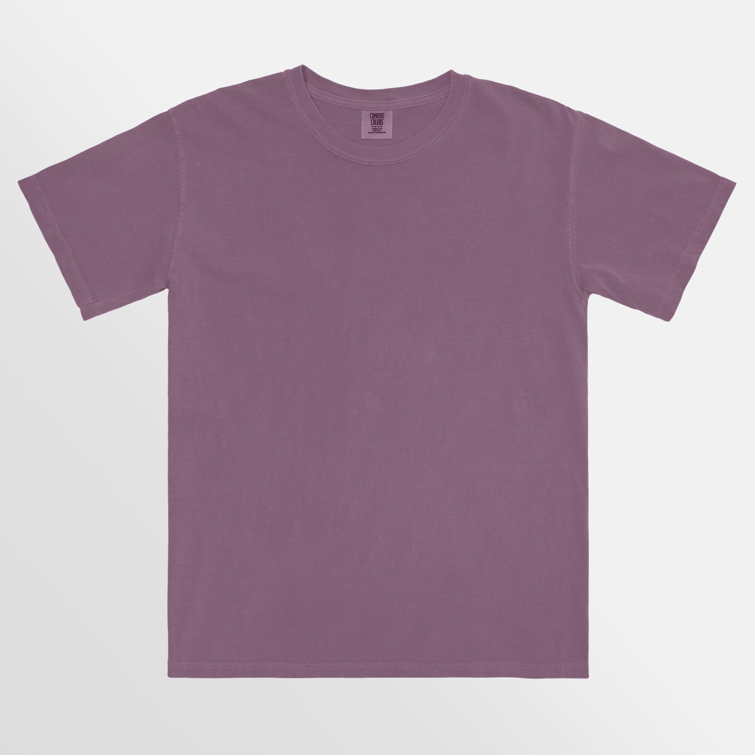 Comfort Colours Tee - on request
