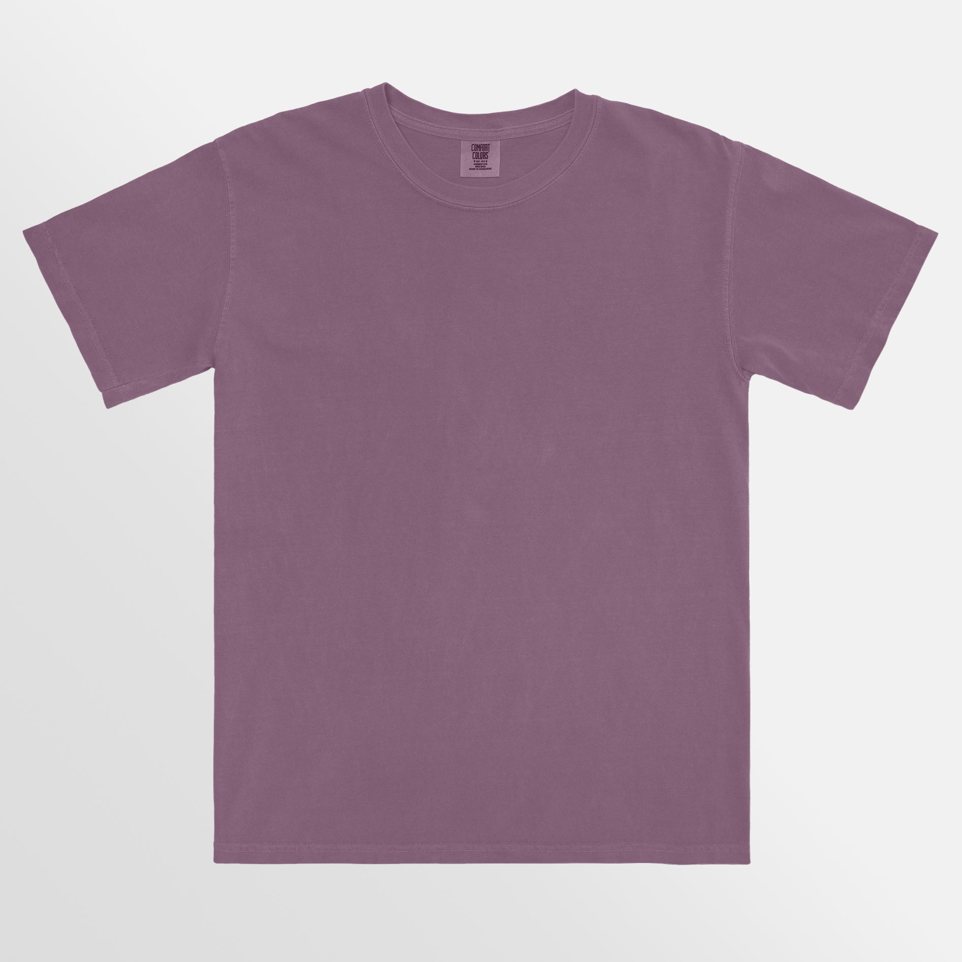 Comfort Colours Tee - on request