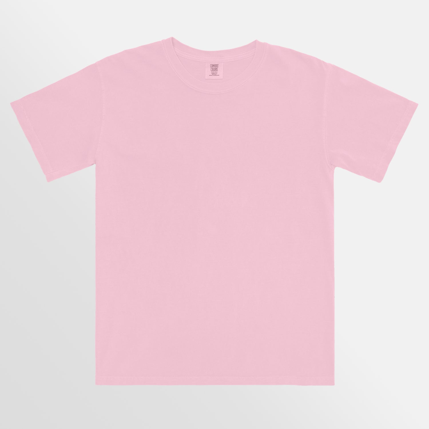 Comfort Colours Tee - on request