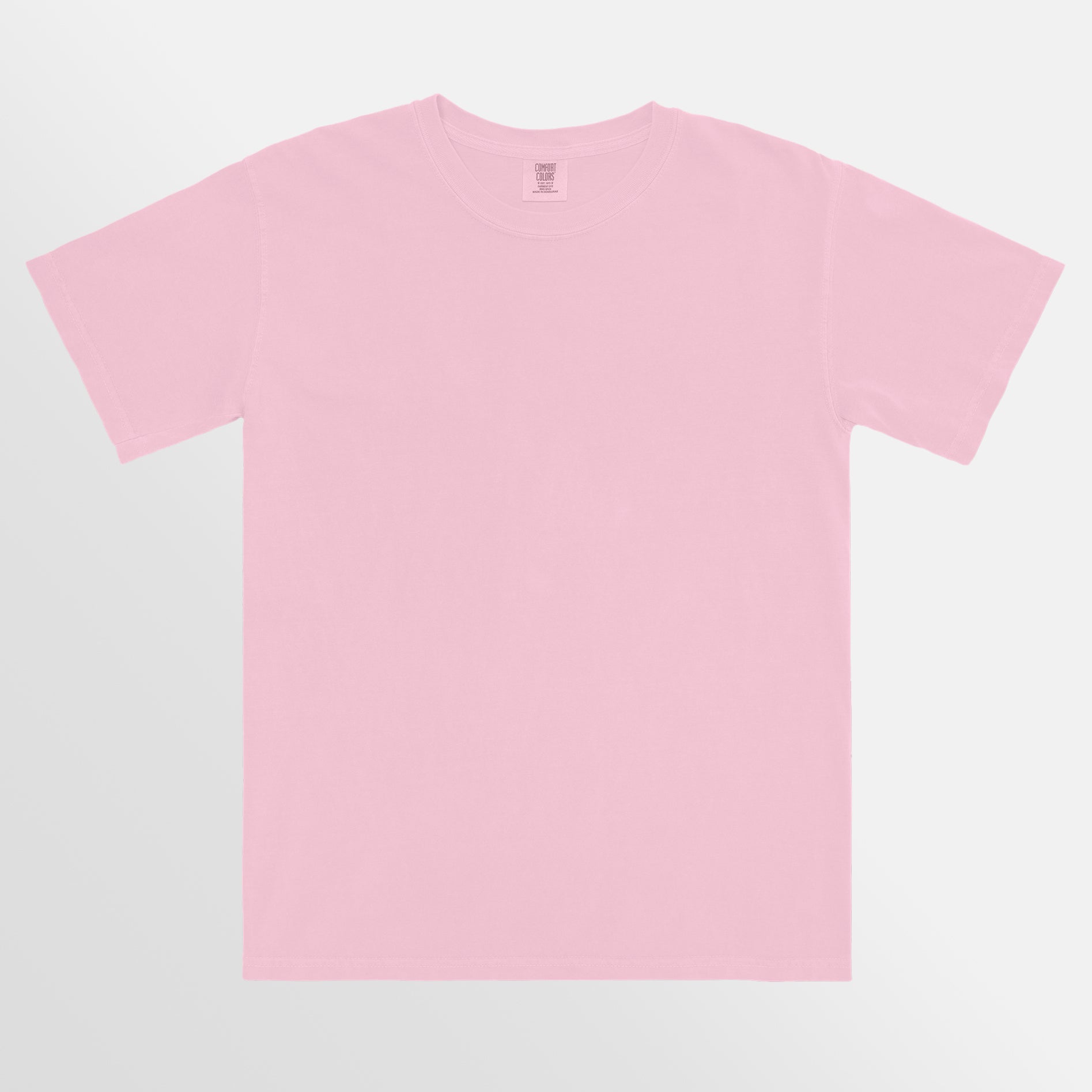 Comfort Colours Tee - on request