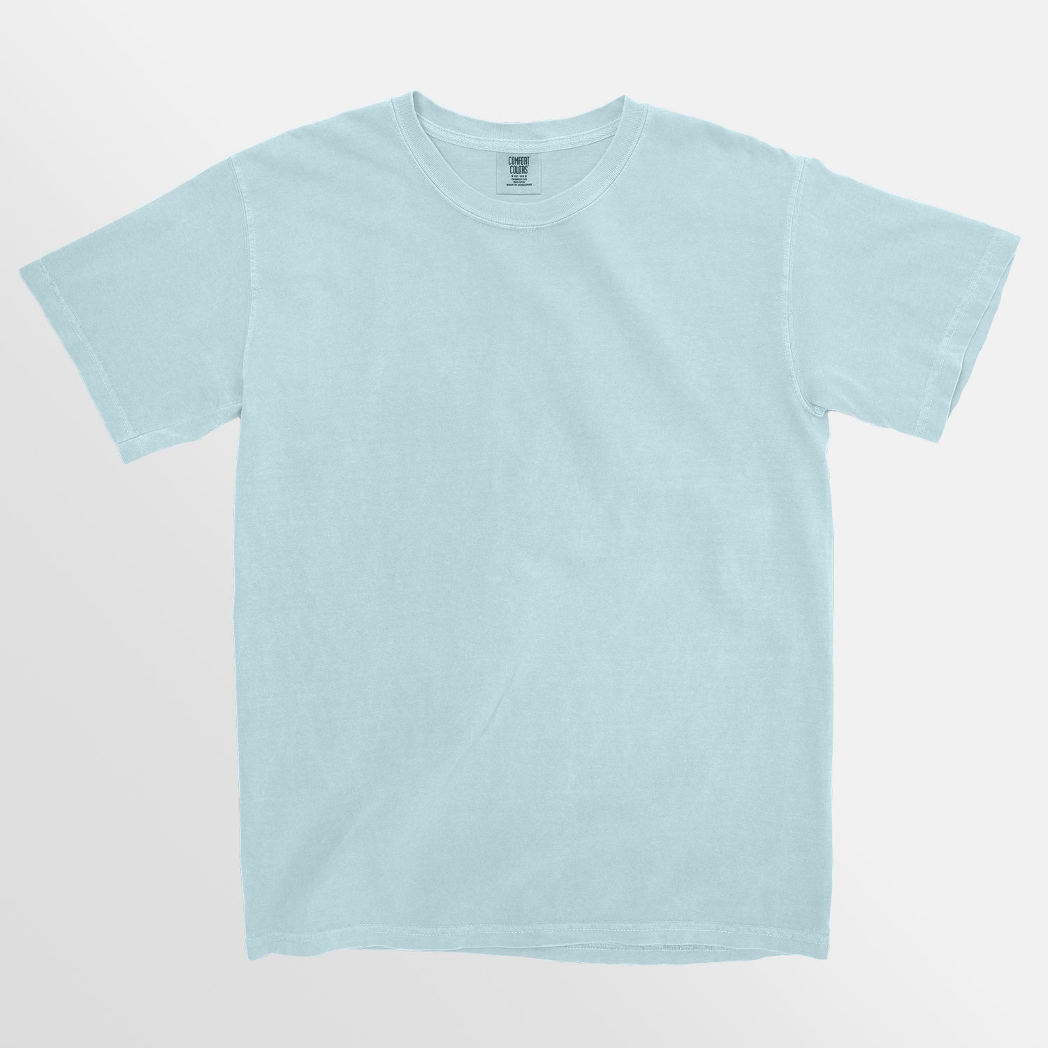 Comfort Colours Tee - on request