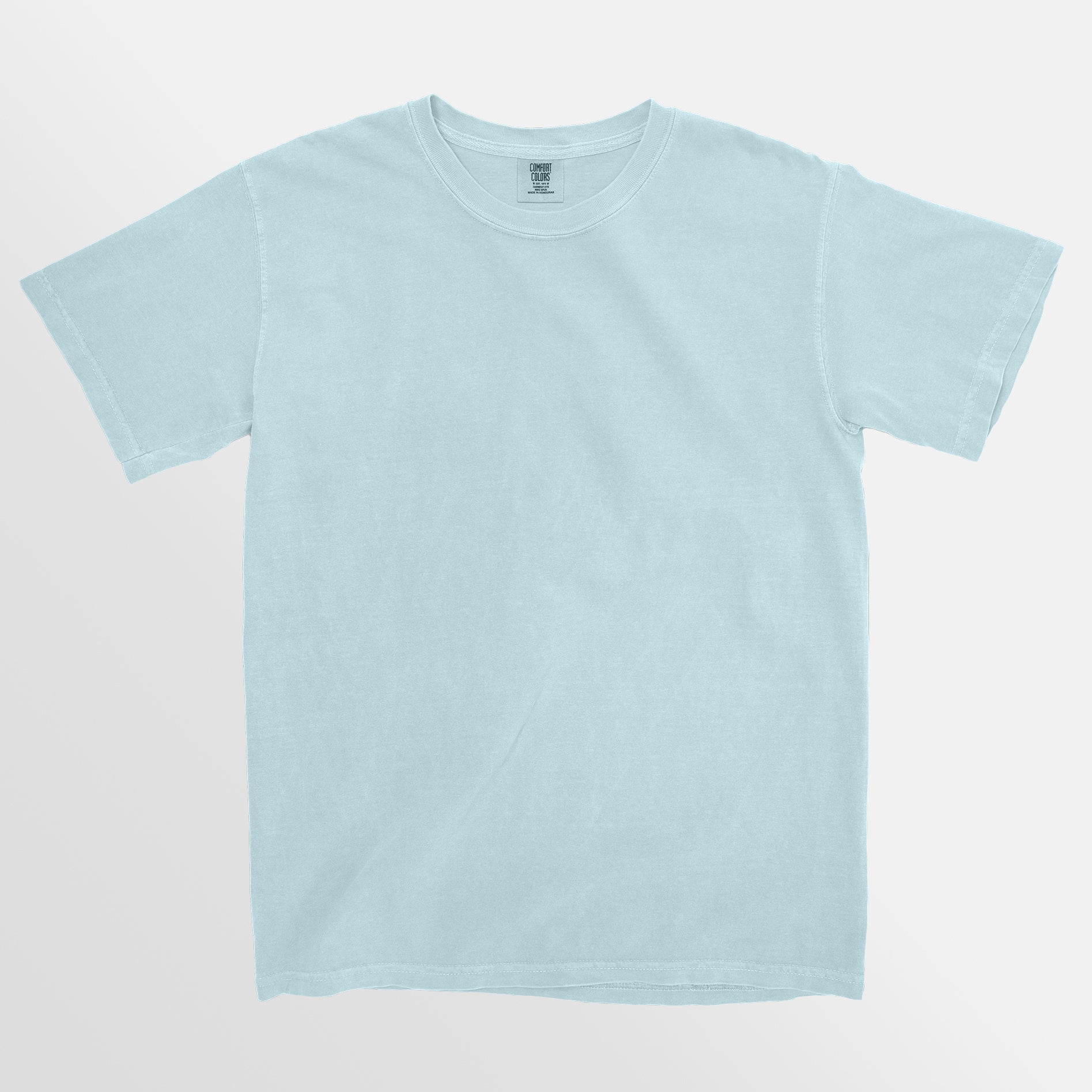 Comfort Colours Tee - on request