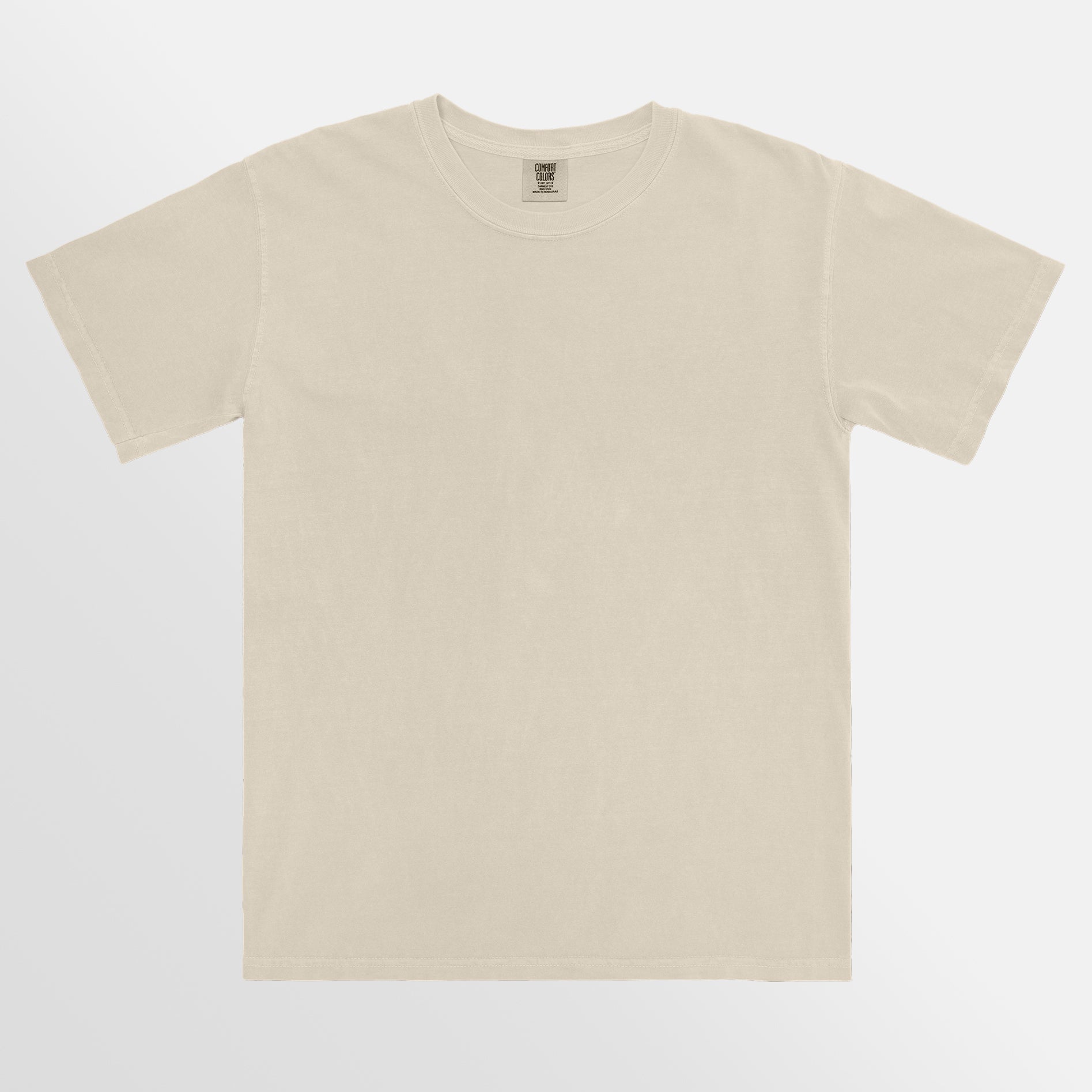 Comfort Colours Tee - on request
